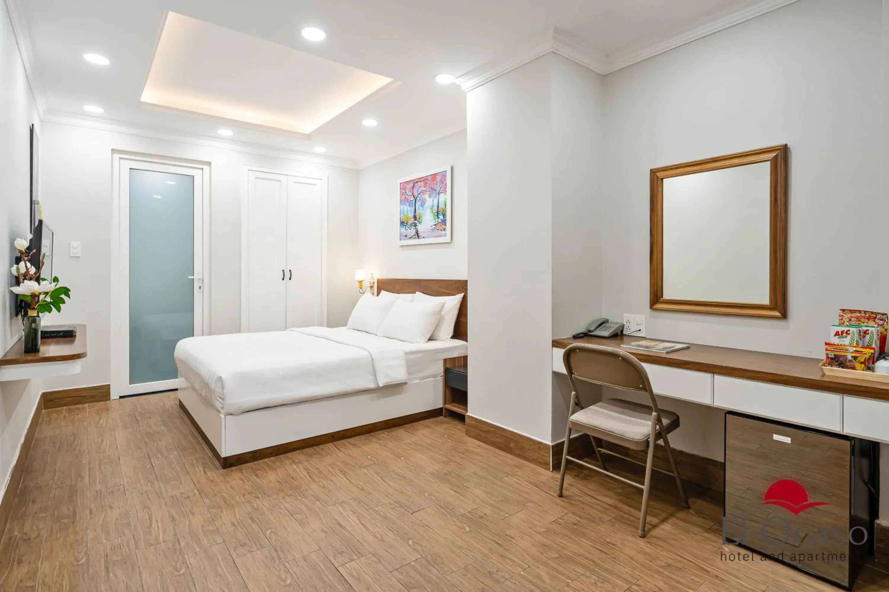 Standard Suite in El Ocaso Hotel and Apartments Standard Suite in El Ocaso Hotel and Apartments