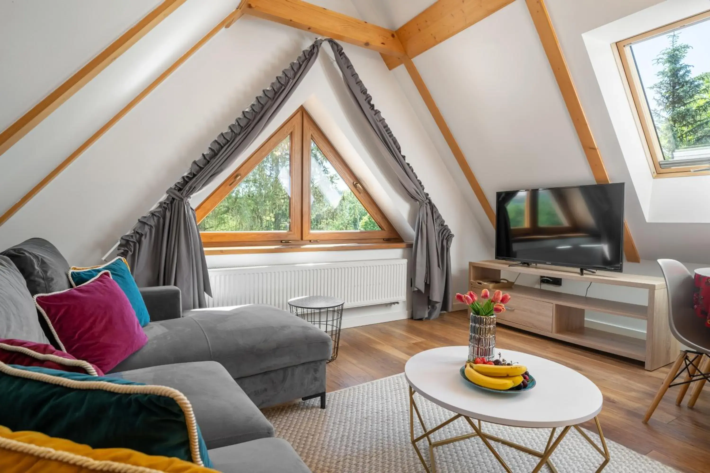 Deluxe Apartment in WILLA JAROSTA & SPA, AC -free parking Deluxe Apartment in WILLA JAROSTA & SPA, AC -free parking