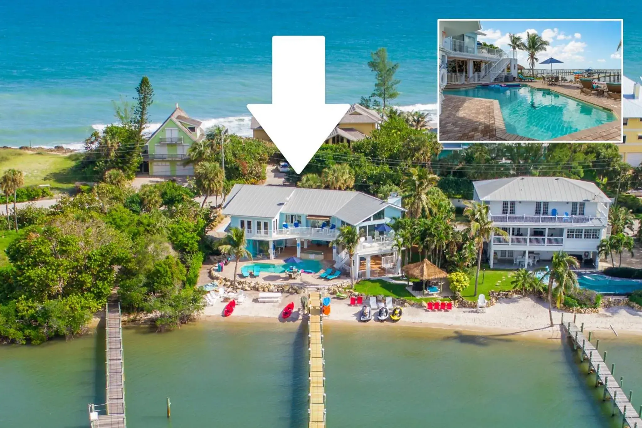 Aquarius North Aquarius North