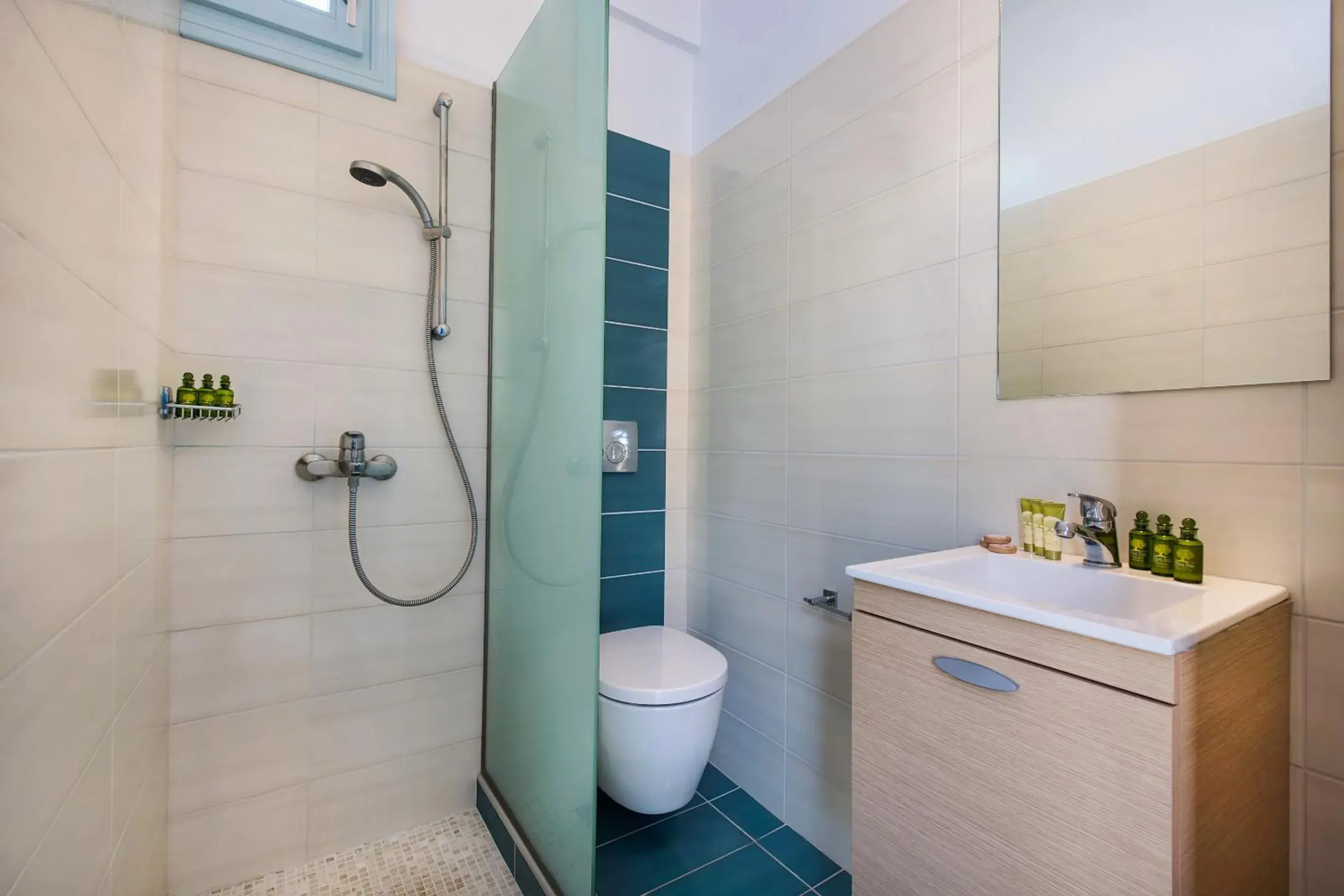 Double or Twin Room - single occupancy in Anatoli Hotel & Spa Double or Twin Room - single occupancy in Anatoli Hotel & Spa