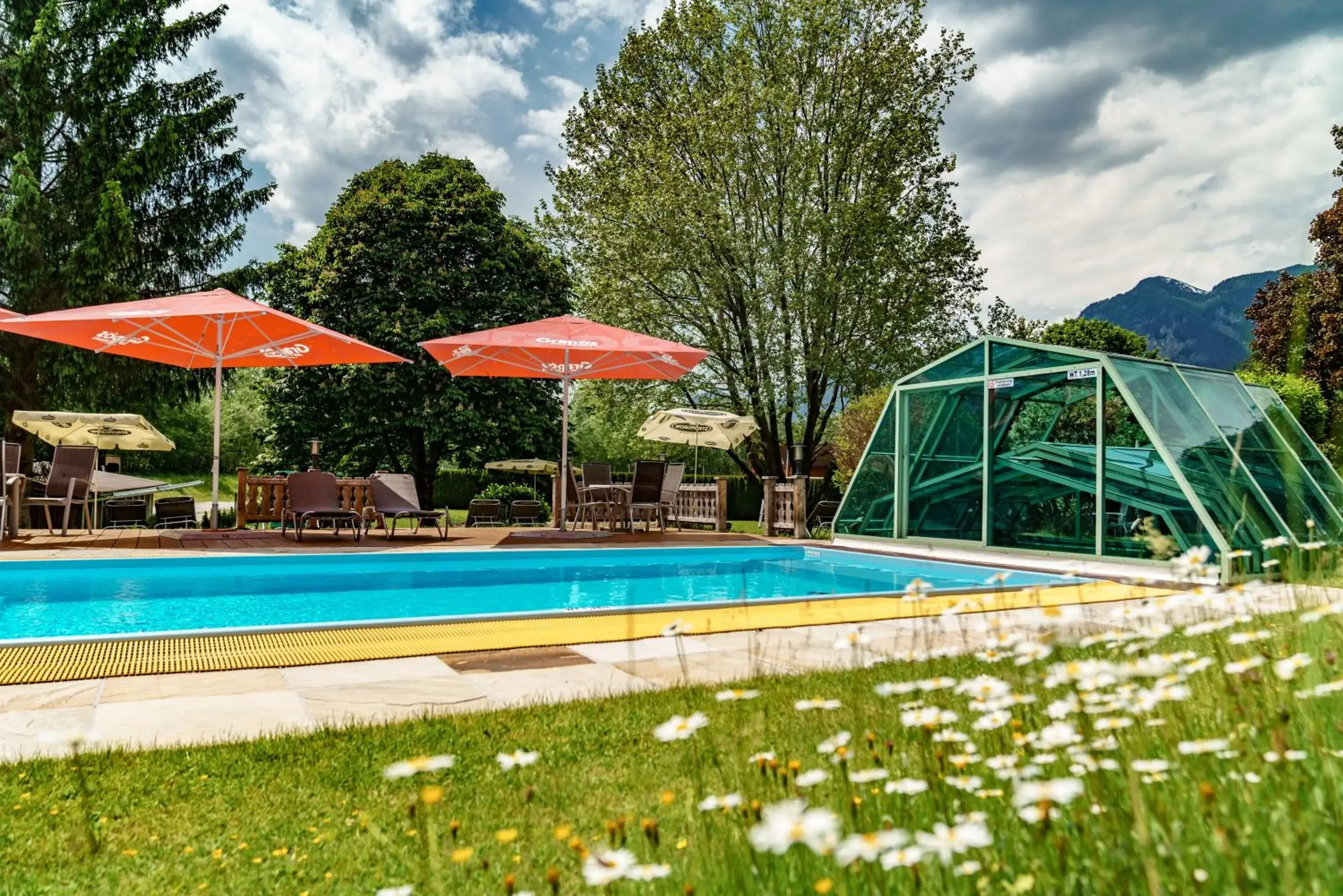 Sport & Familienhotel Bärenwirt Sport & Familienhotel Bärenwirt