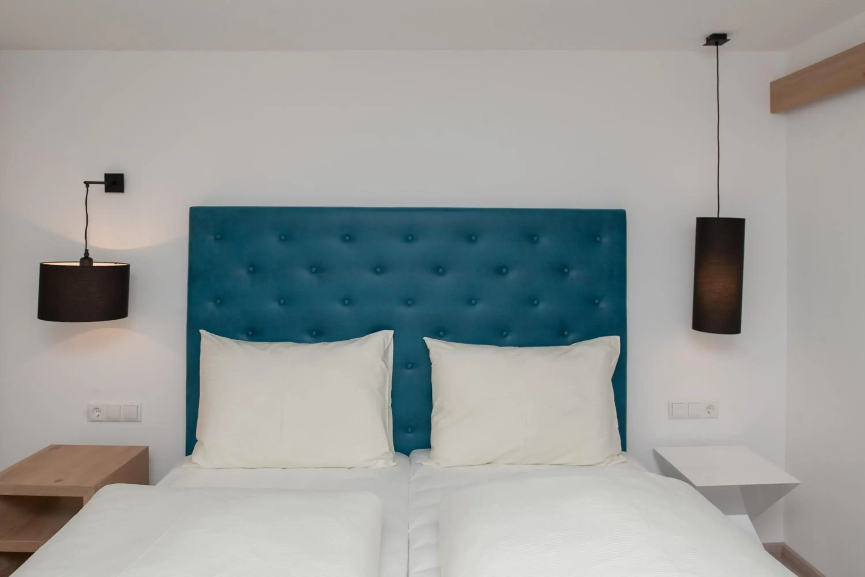 Single Room in Hotel Bergwelt Single Room in Hotel Bergwelt