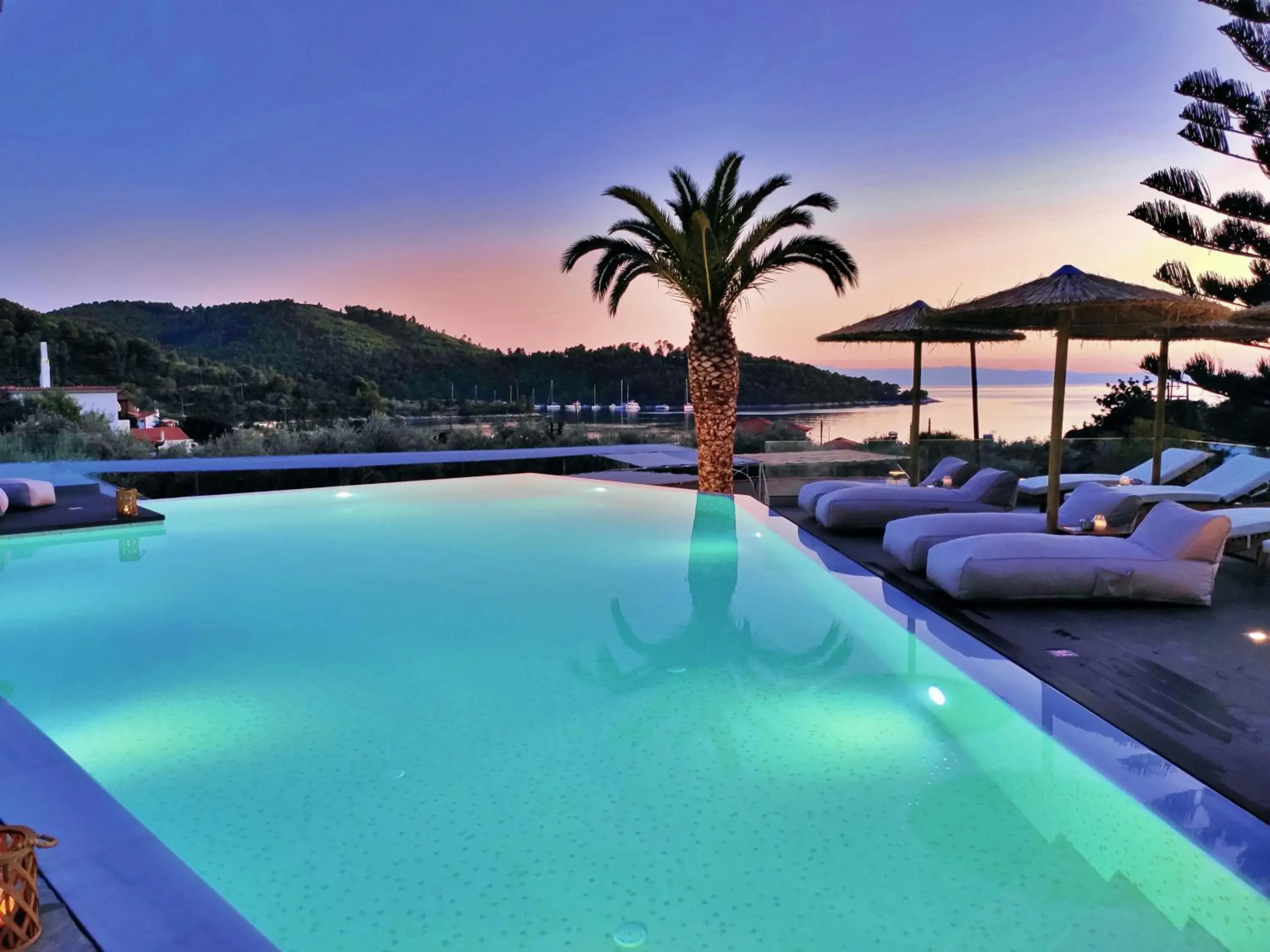 Panormos Beach Hotel Skopelos Panormos Beach Hotel Skopelos