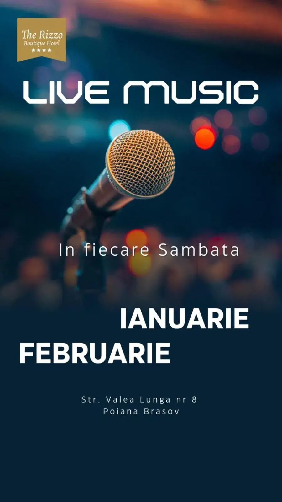 Rizzo Boutique Hotel Rizzo Boutique Hotel