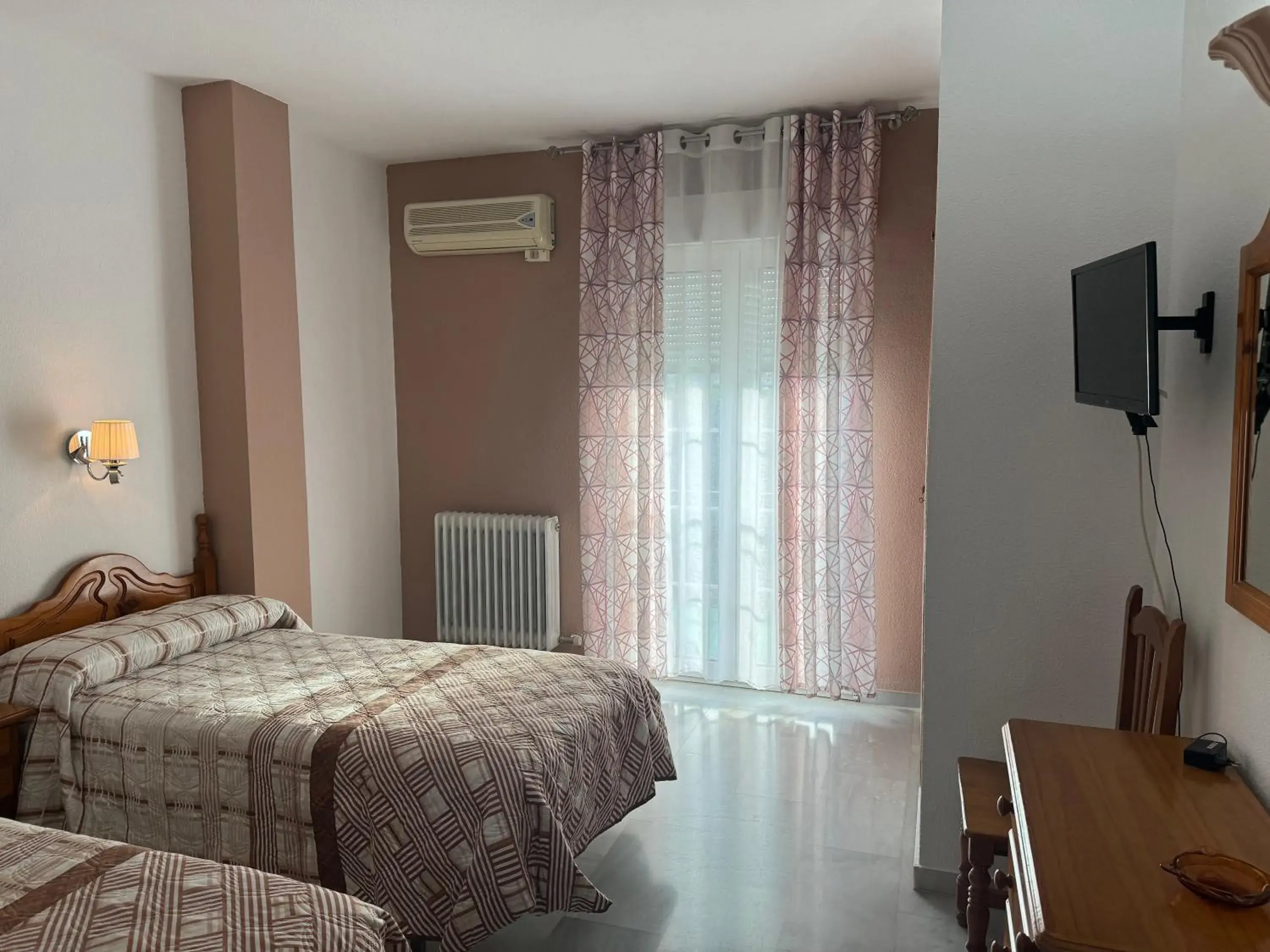 Superior Double Room in Hotel Mirasol Superior Double Room in Hotel Mirasol