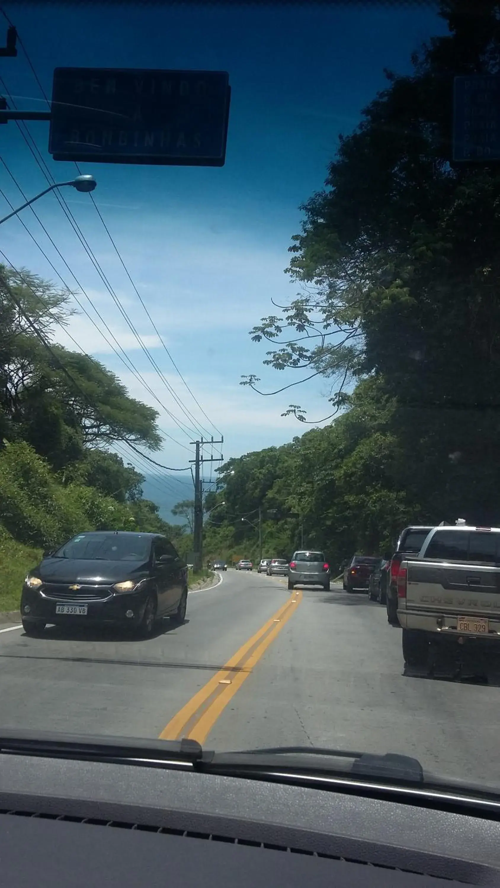 Apartamento de temporada Apartamento de temporada