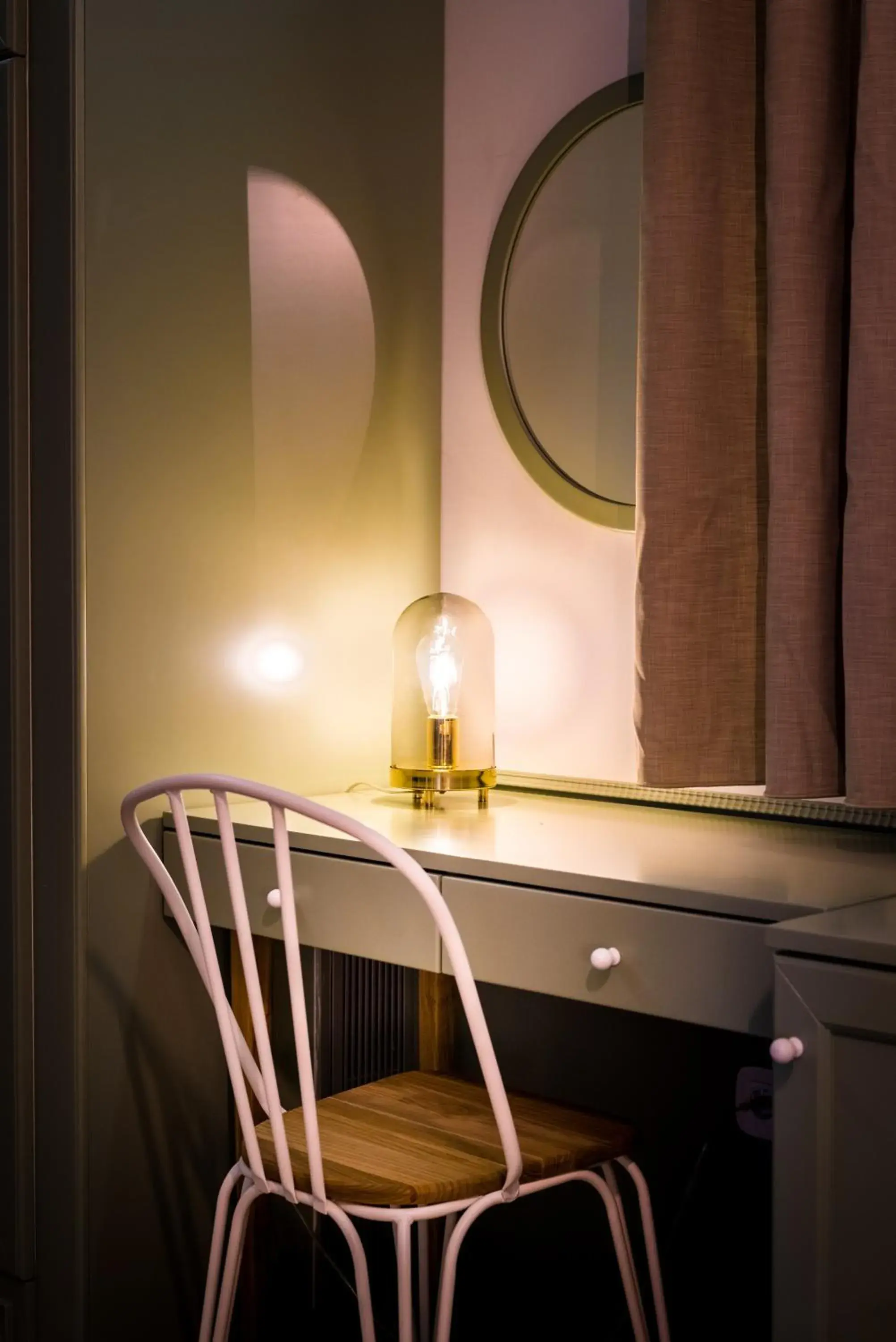 Deluxe Queen Suite in Allure Central Boutique Deluxe Queen Suite in Allure Central Boutique