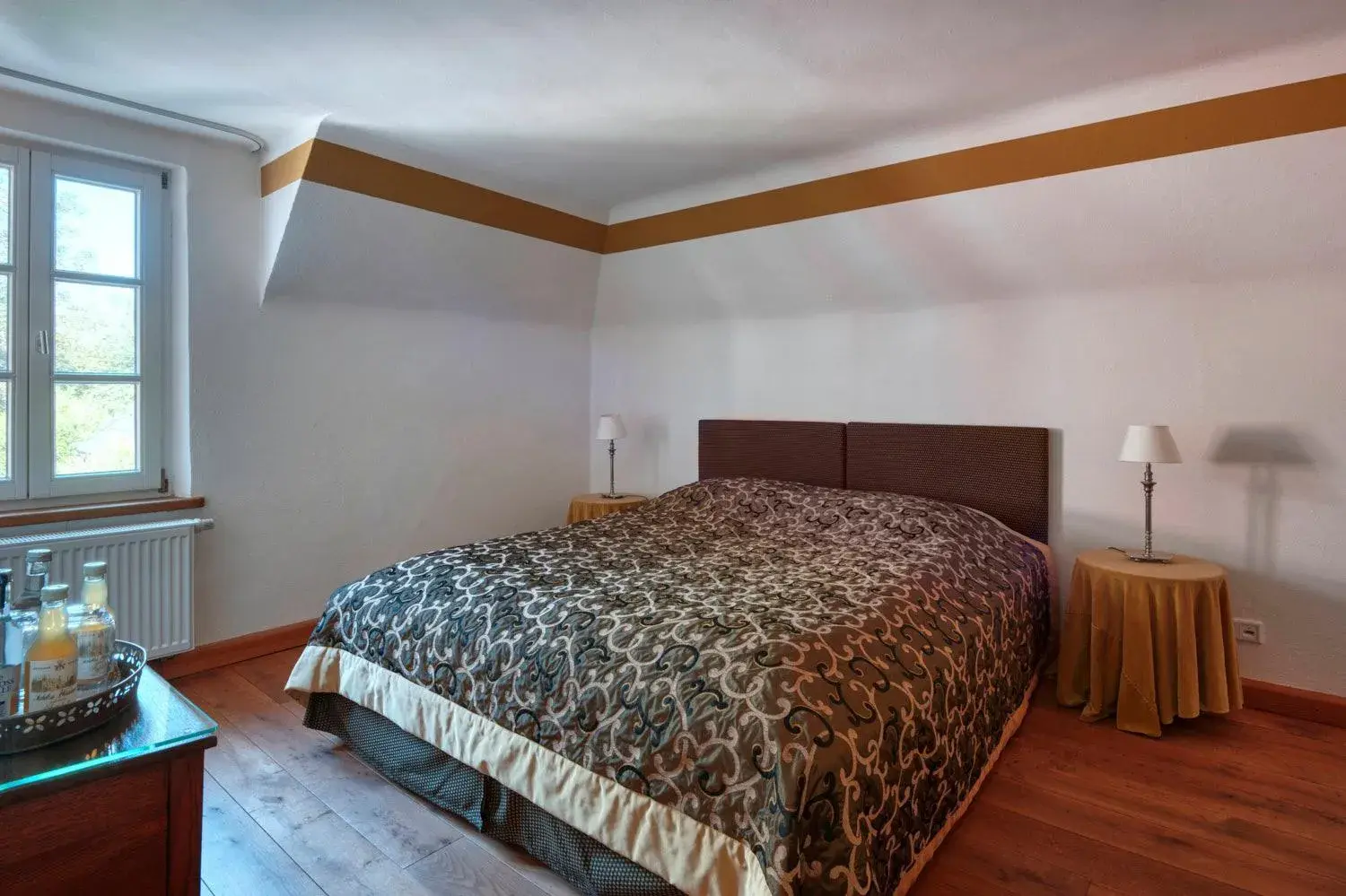 Family Bungalow in Schloss Wissen Family Bungalow in Schloss Wissen