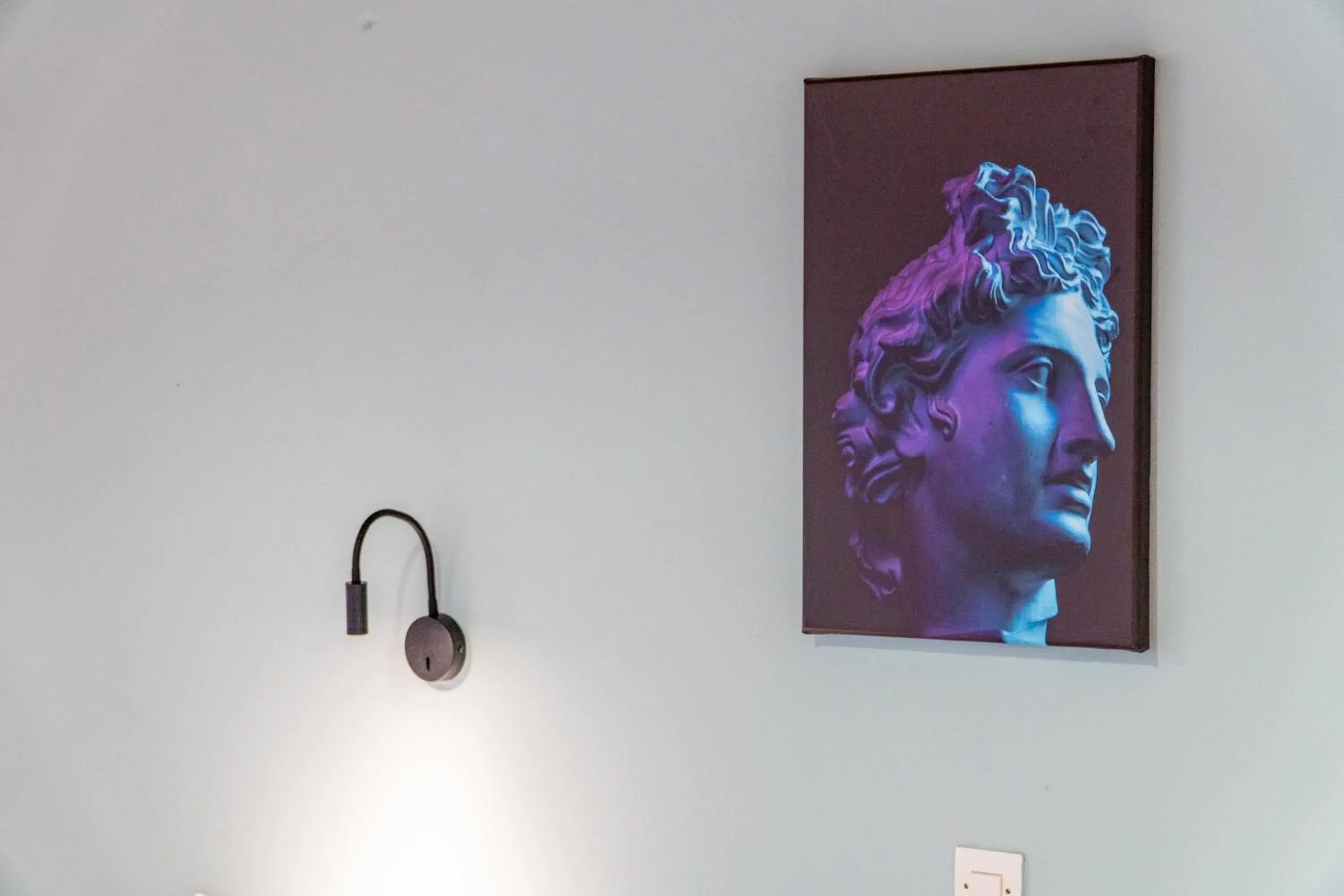 Budget Double Room in Sandy Beach Complex - Annexe Building Budget Double Room in Sandy Beach Complex - Annexe Building