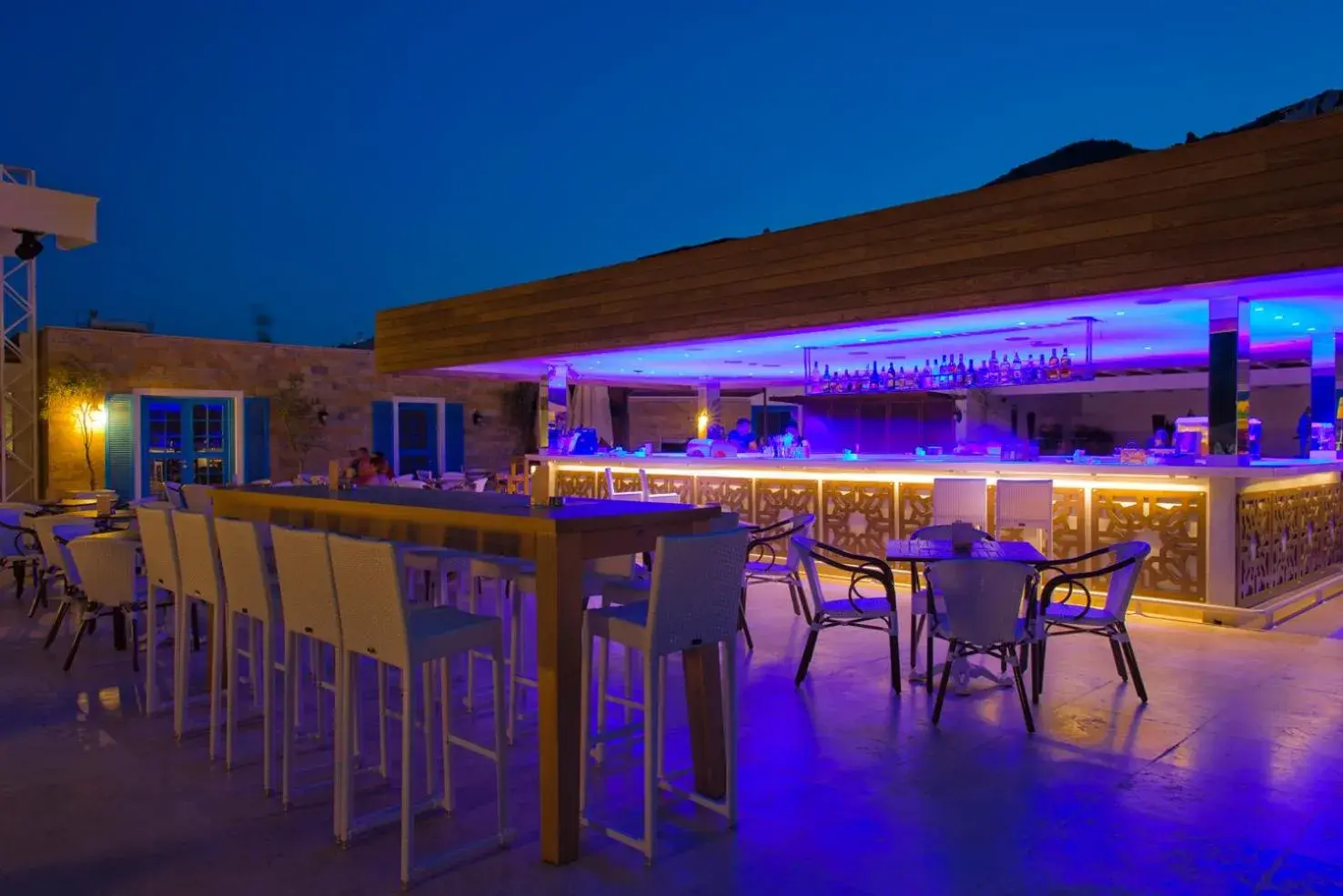 Bellazure Hotel Bellazure Hotel