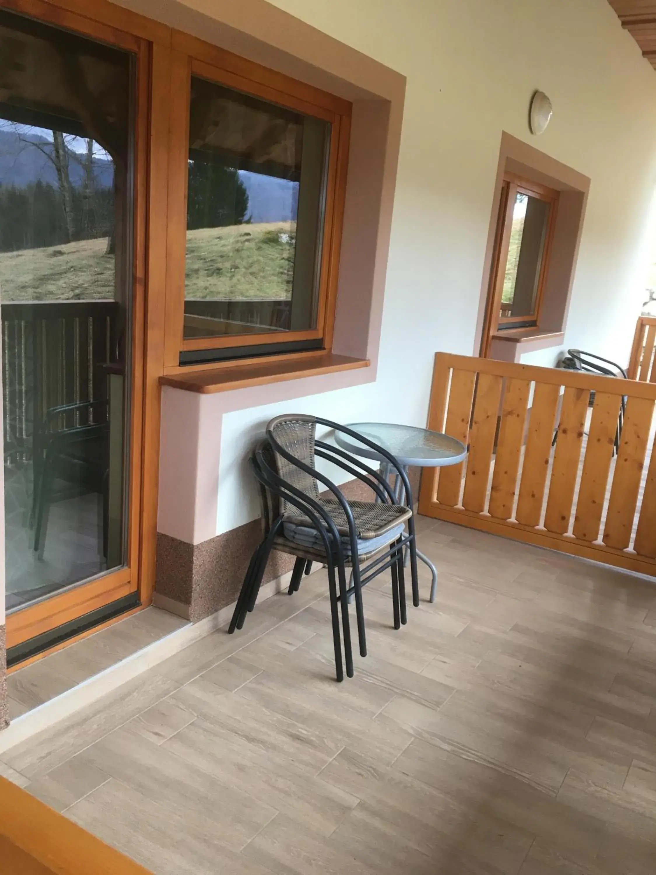 Apartment with Terrace in Ranch Marina Apartment with Terrace in Ranch Marina