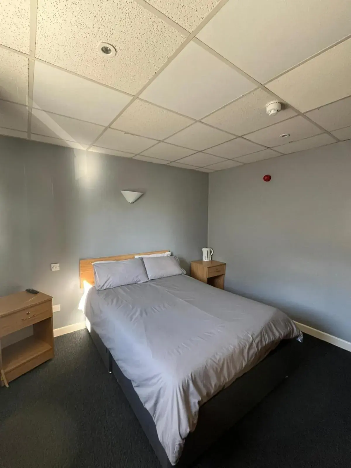 Standard Double Room in The Fitzwilliam Hotel Standard Double Room in The Fitzwilliam Hotel