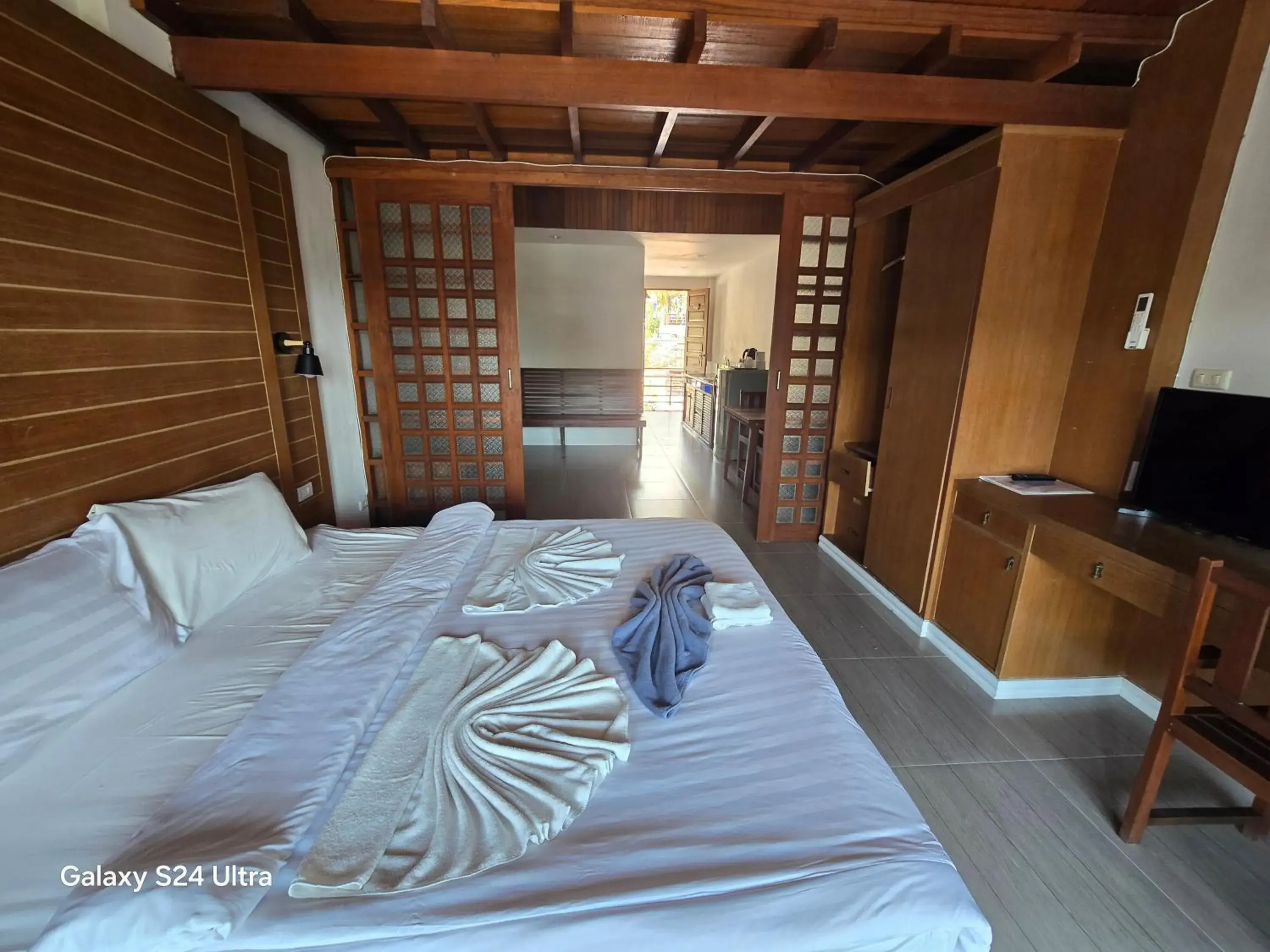 Suite with Balcony in Sasitara Residence Suite with Balcony in Sasitara Residence