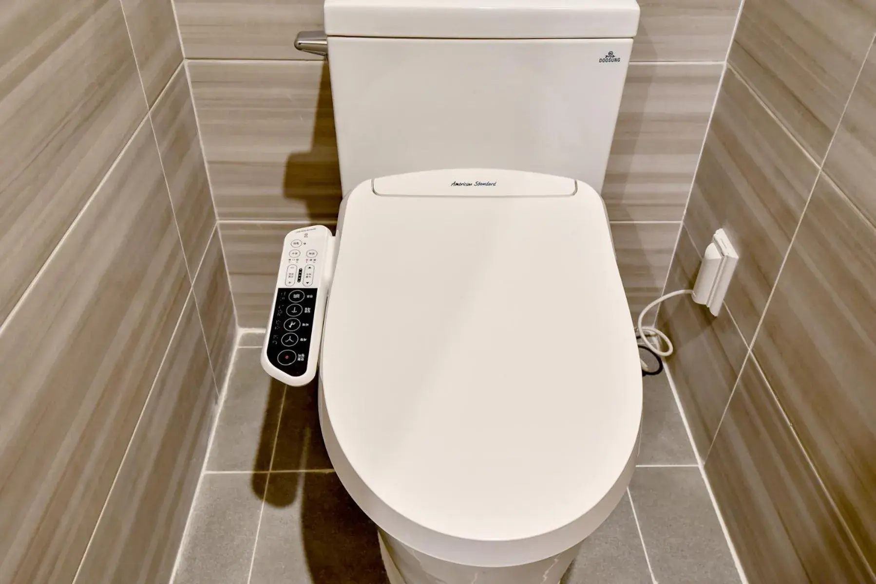 Double Room with Terrace in Blanc Business Hotel Double Room with Terrace in Blanc Business Hotel