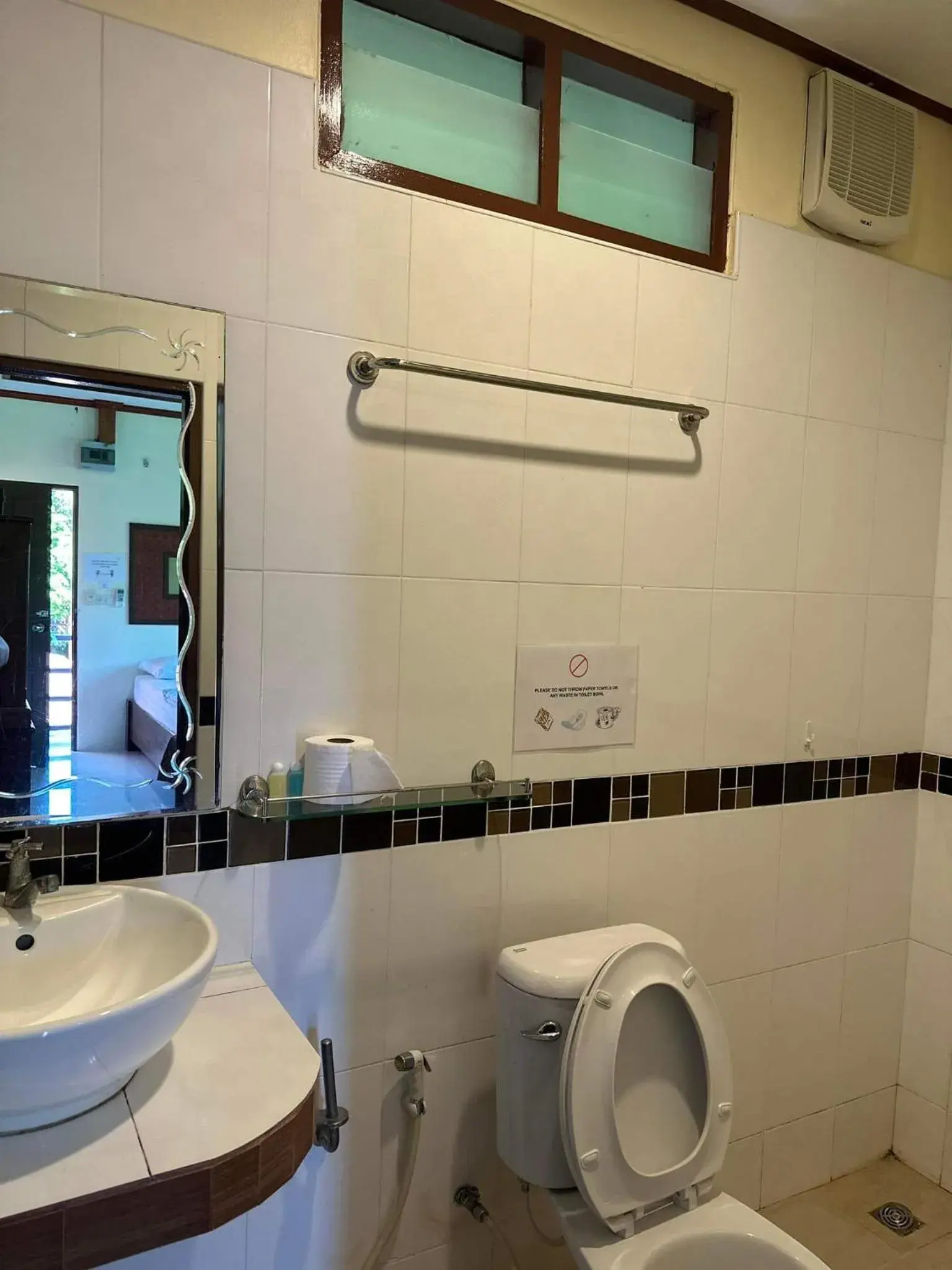 Deluxe Suite in Buddha Raksa Deluxe Suite in Buddha Raksa