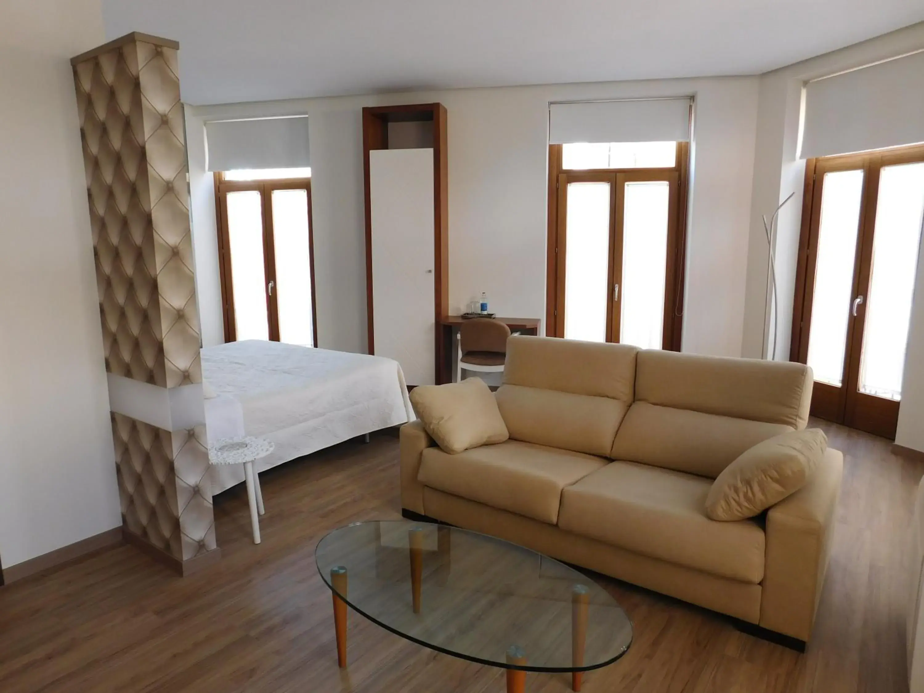 Junior Suite - single occupancy in Hospedium Hotel Cañitas Maite Boutique Junior Suite - single occupancy in Hospedium Hotel Cañitas Maite Boutique