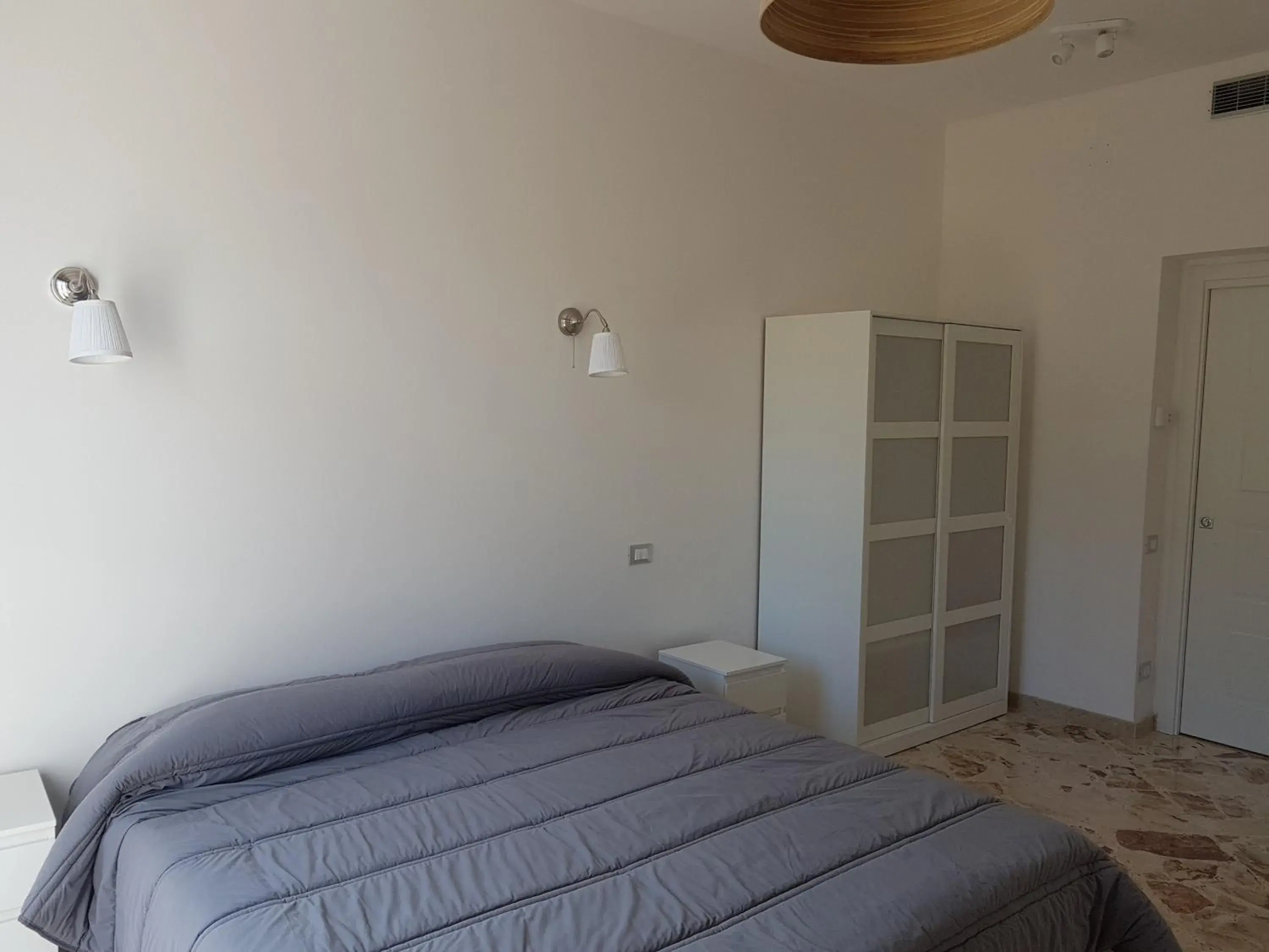 Quadruple Room - single occupancy in Al Bosco Ficuzza Quadruple Room - single occupancy in Al Bosco Ficuzza