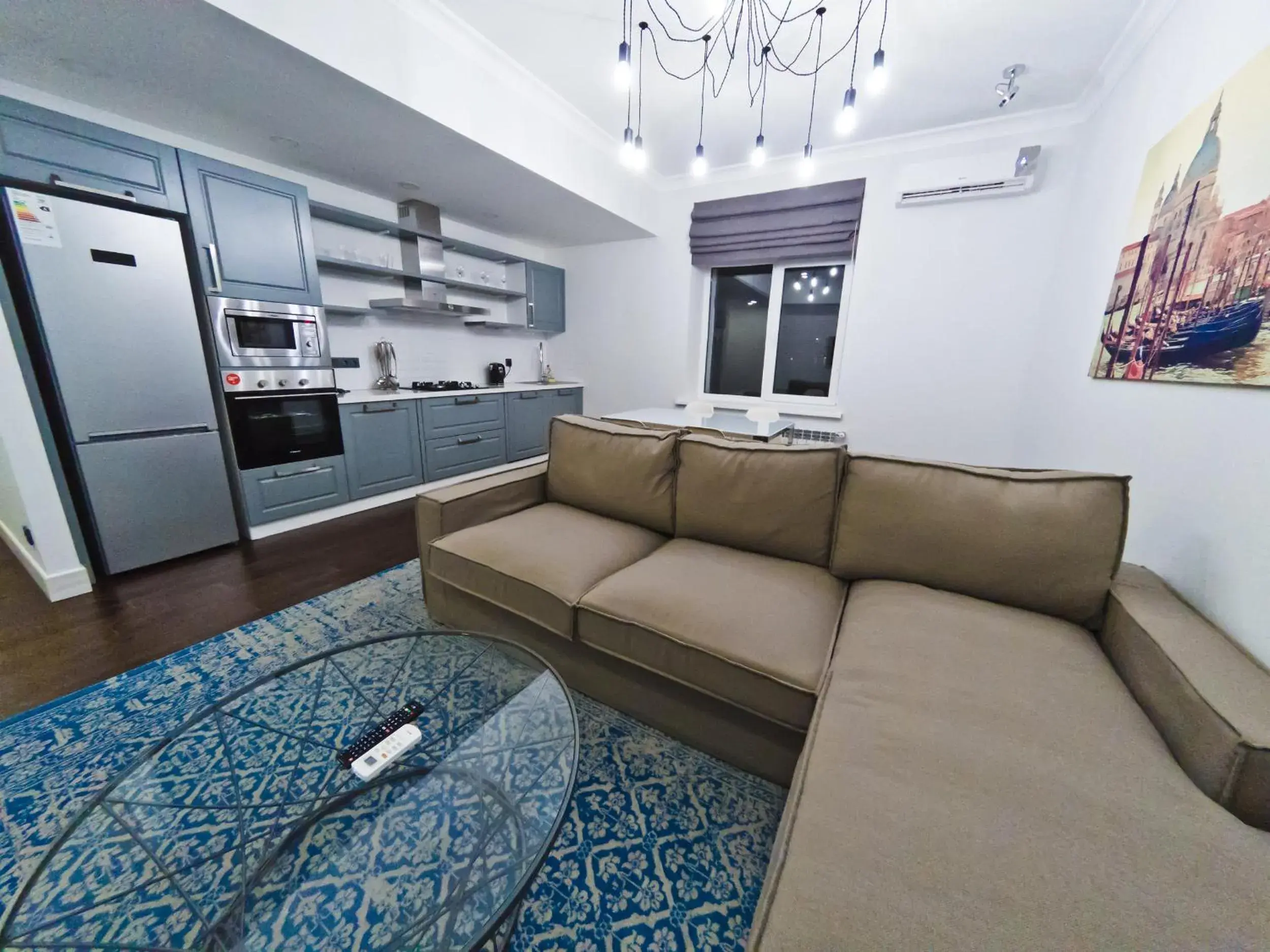 Studio Apartment in Opera Apartments Almaty Studio Apartment in Opera Apartments Almaty