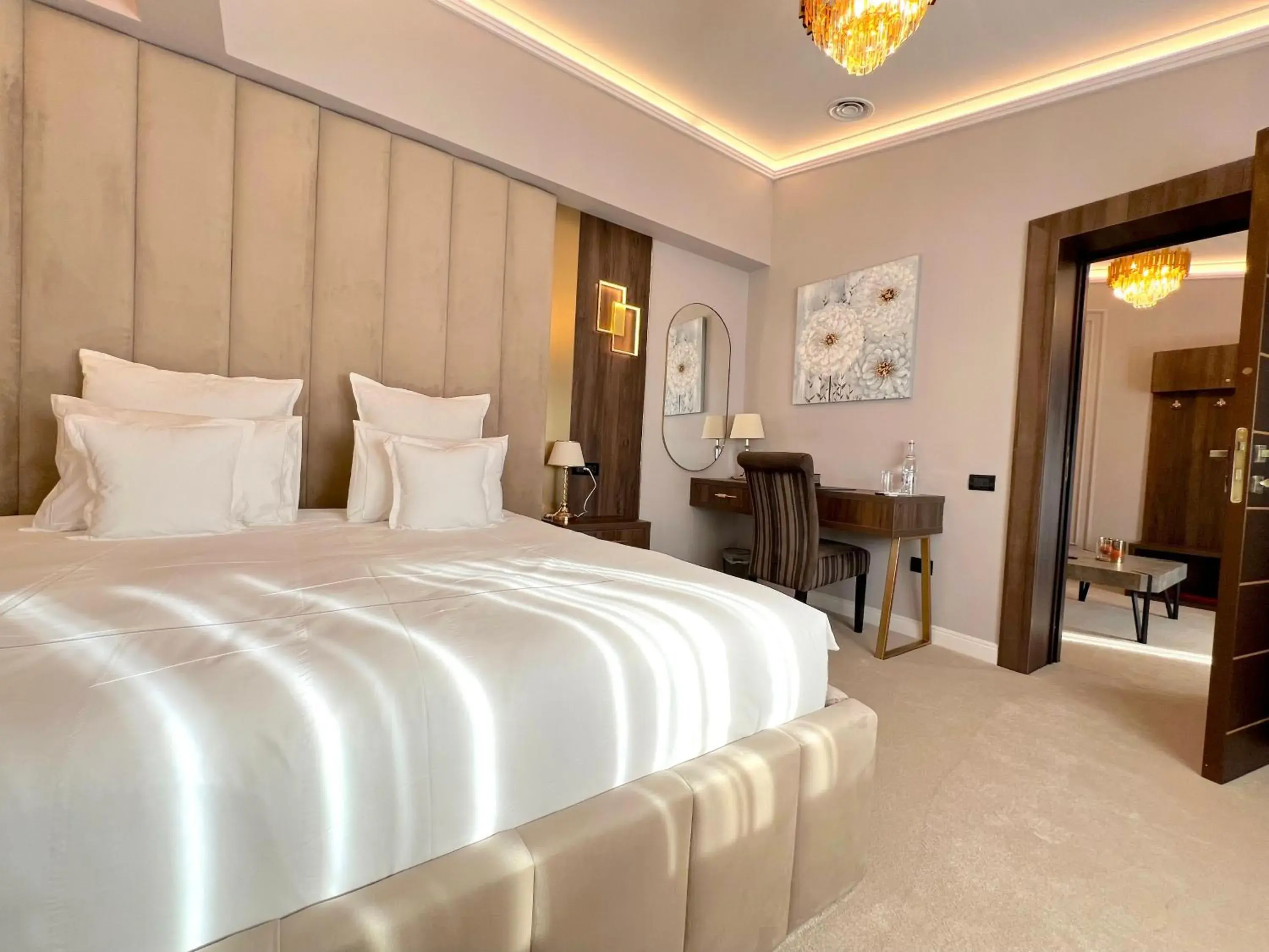 Apartment in Hotel 5 Continents Apartment in Hotel 5 Continents