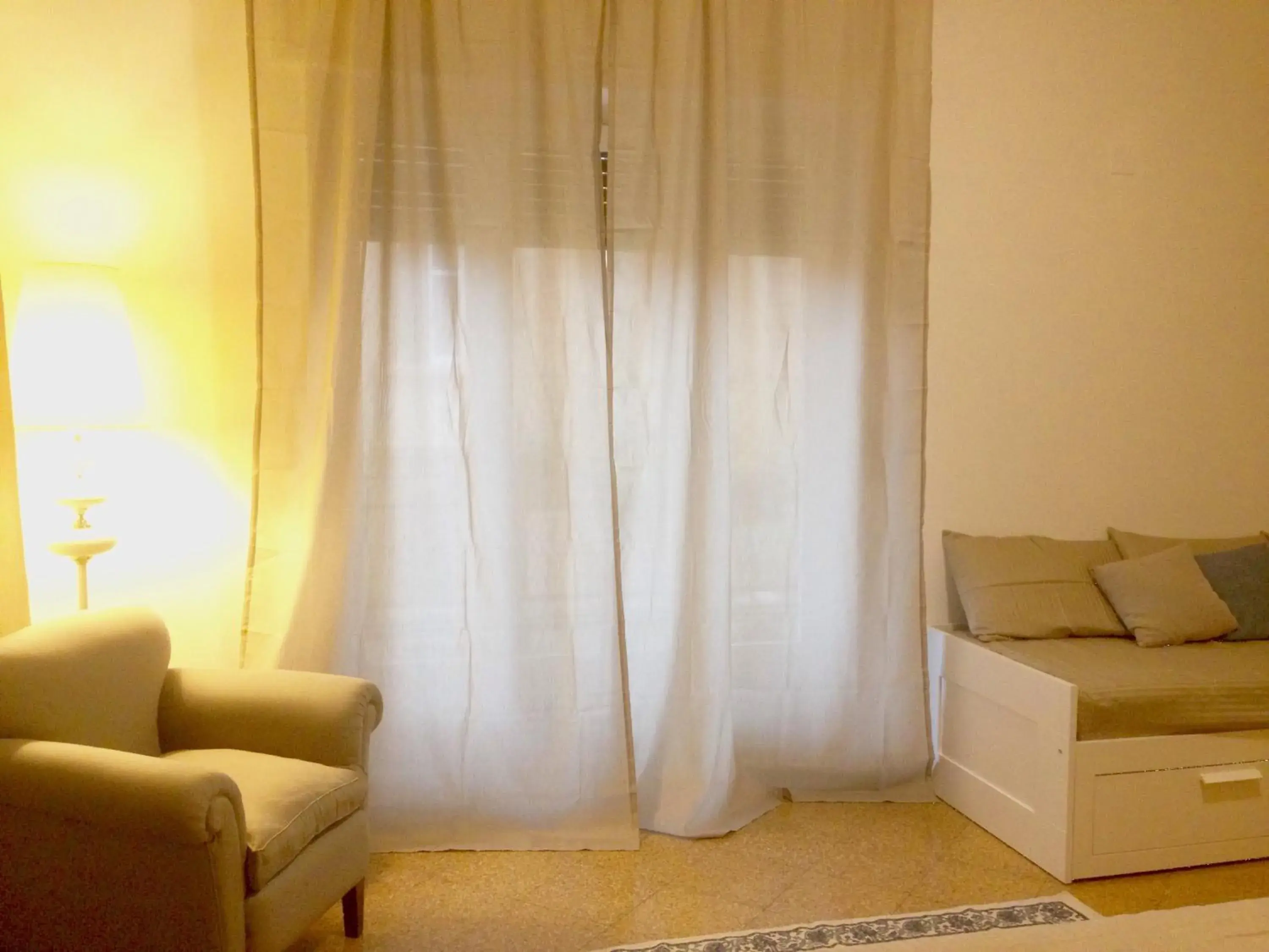 Family Room with Balcony in Casa mia Family Room with Balcony in Casa mia