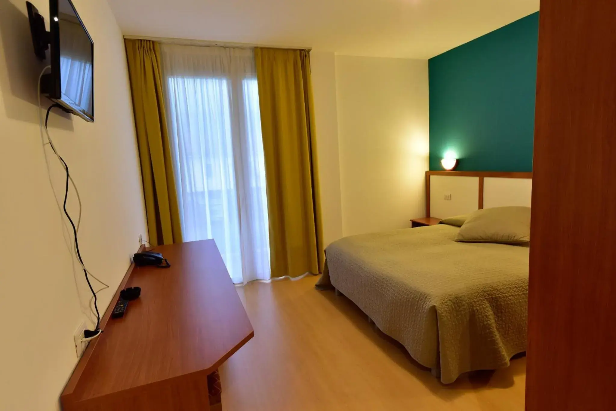 Double or Twin Room - single occupancy in Hotel La Pieve Double or Twin Room - single occupancy in Hotel La Pieve