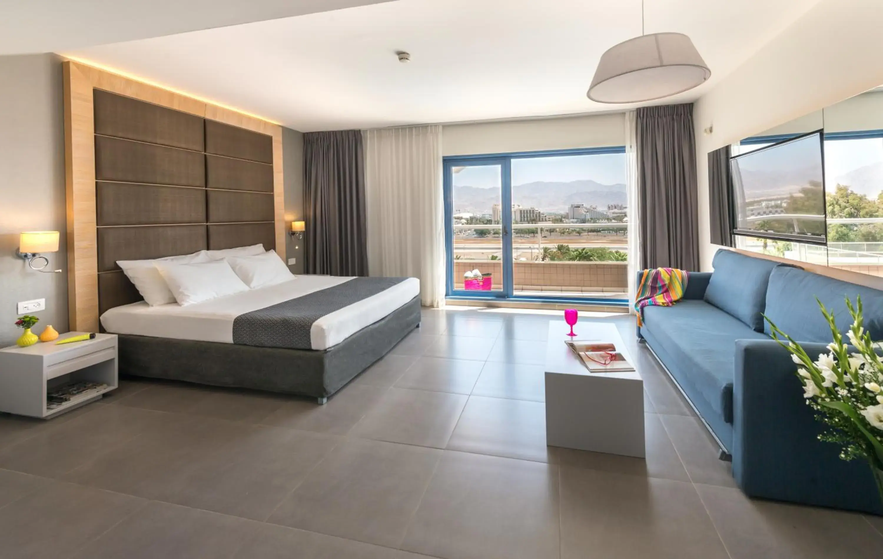 Superior Triple Room (3 Adults) in Hotel Astral Nirvana Club- Half Board Superior Triple Room (3 Adults) in Hotel Astral Nirvana Club- Half Board