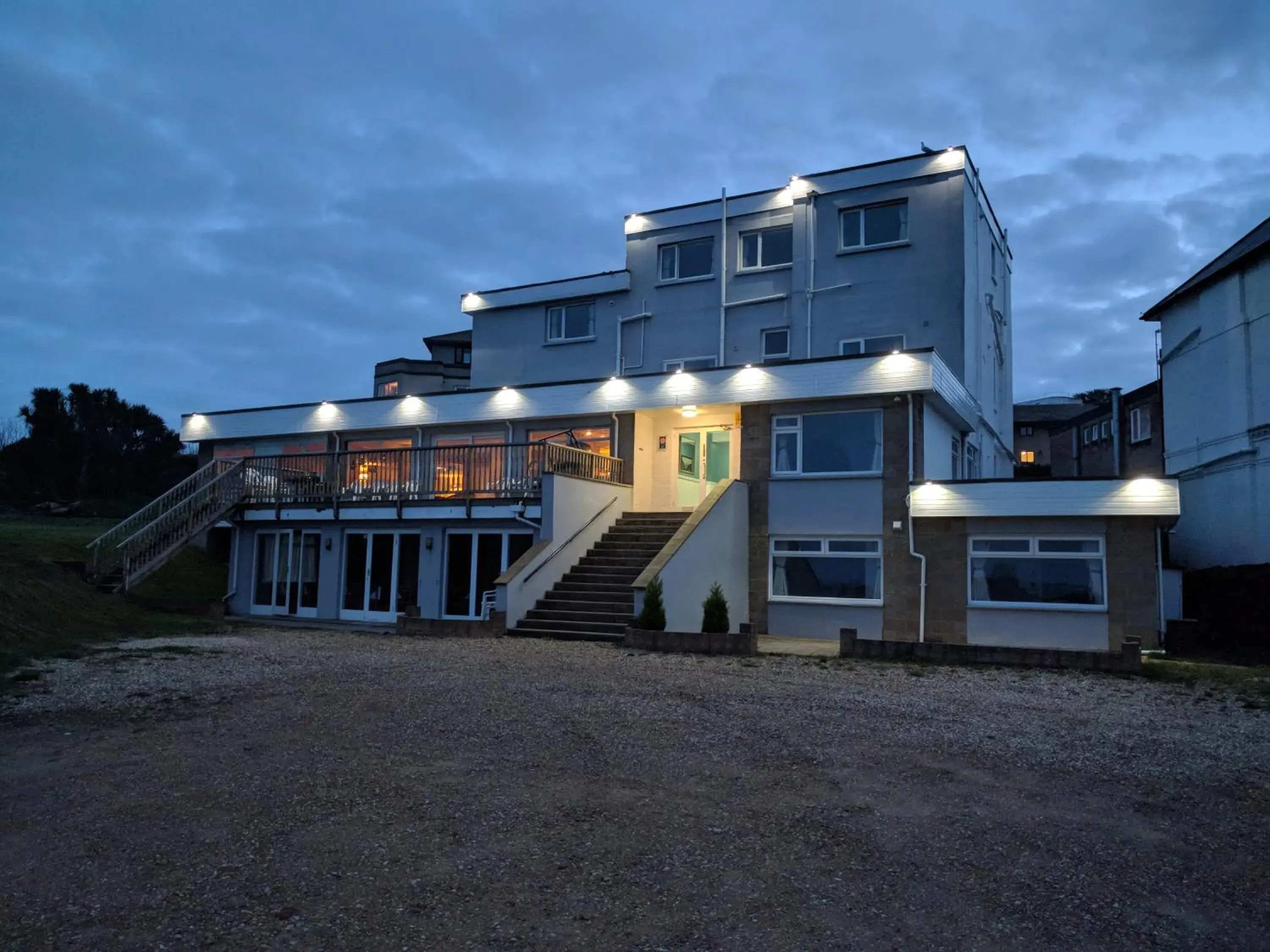 Mayfair Hotel - Isle Of Wight Mayfair Hotel - Isle Of Wight