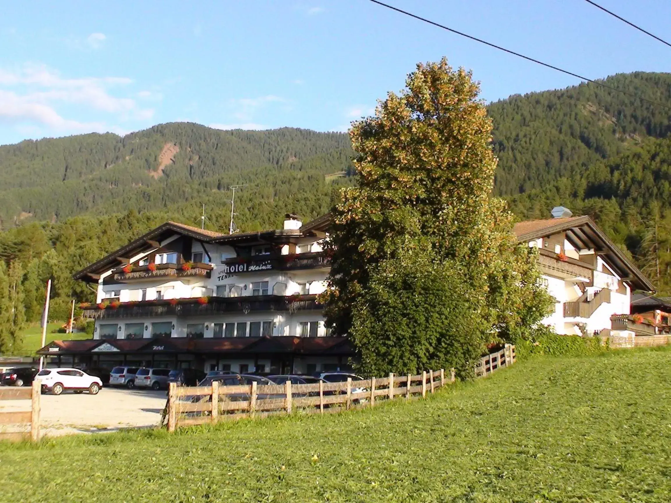 Hotel Heinz Hotel Heinz