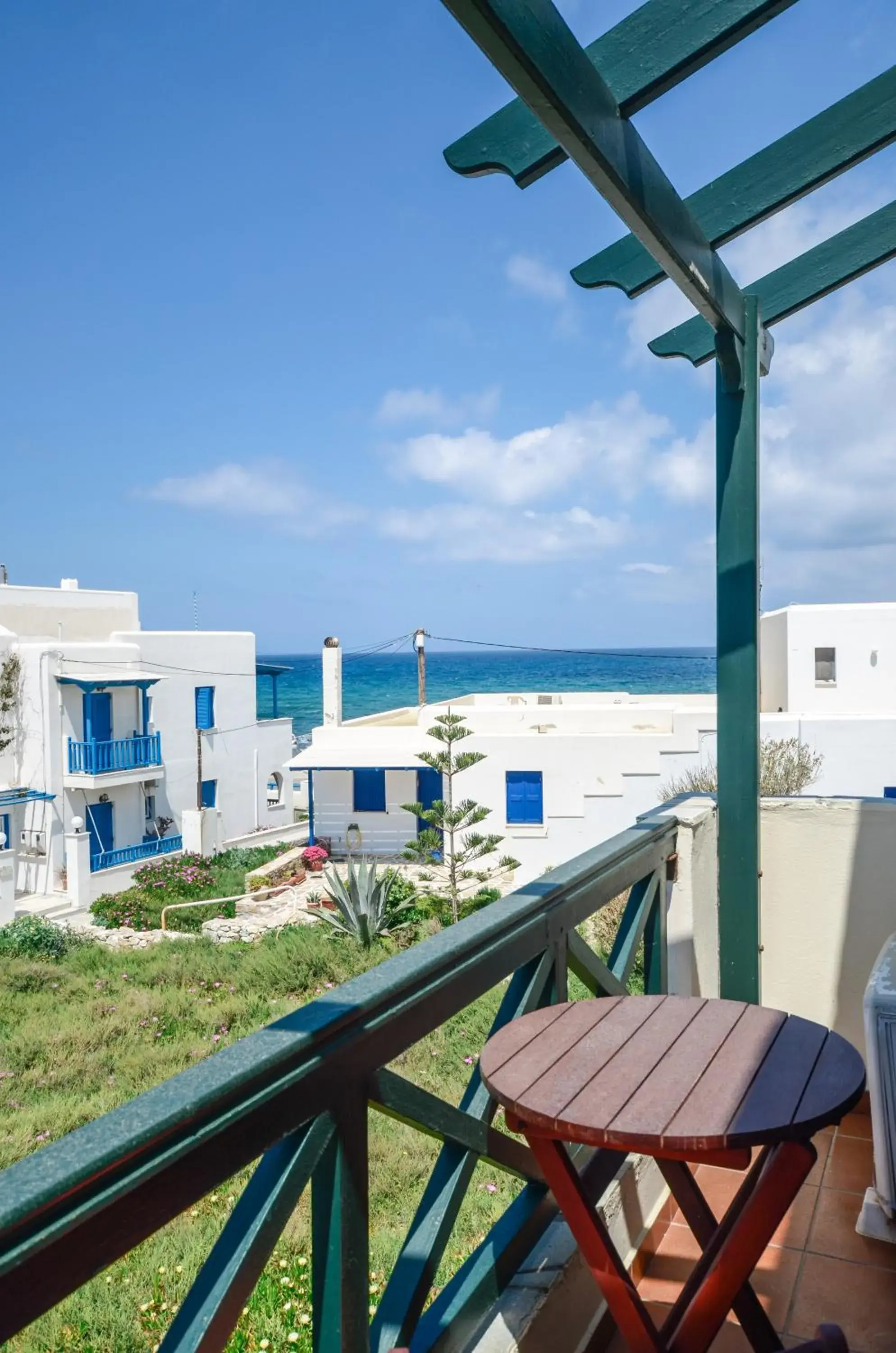 Superior King Room in Apollon Hotel Superior King Room in Apollon Hotel