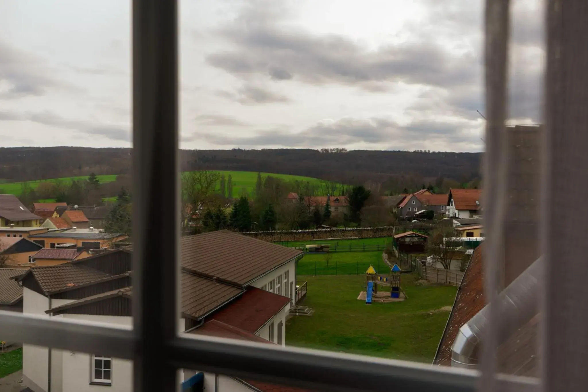 Single Room in Zur Kaiserpfalz Single Room in Zur Kaiserpfalz