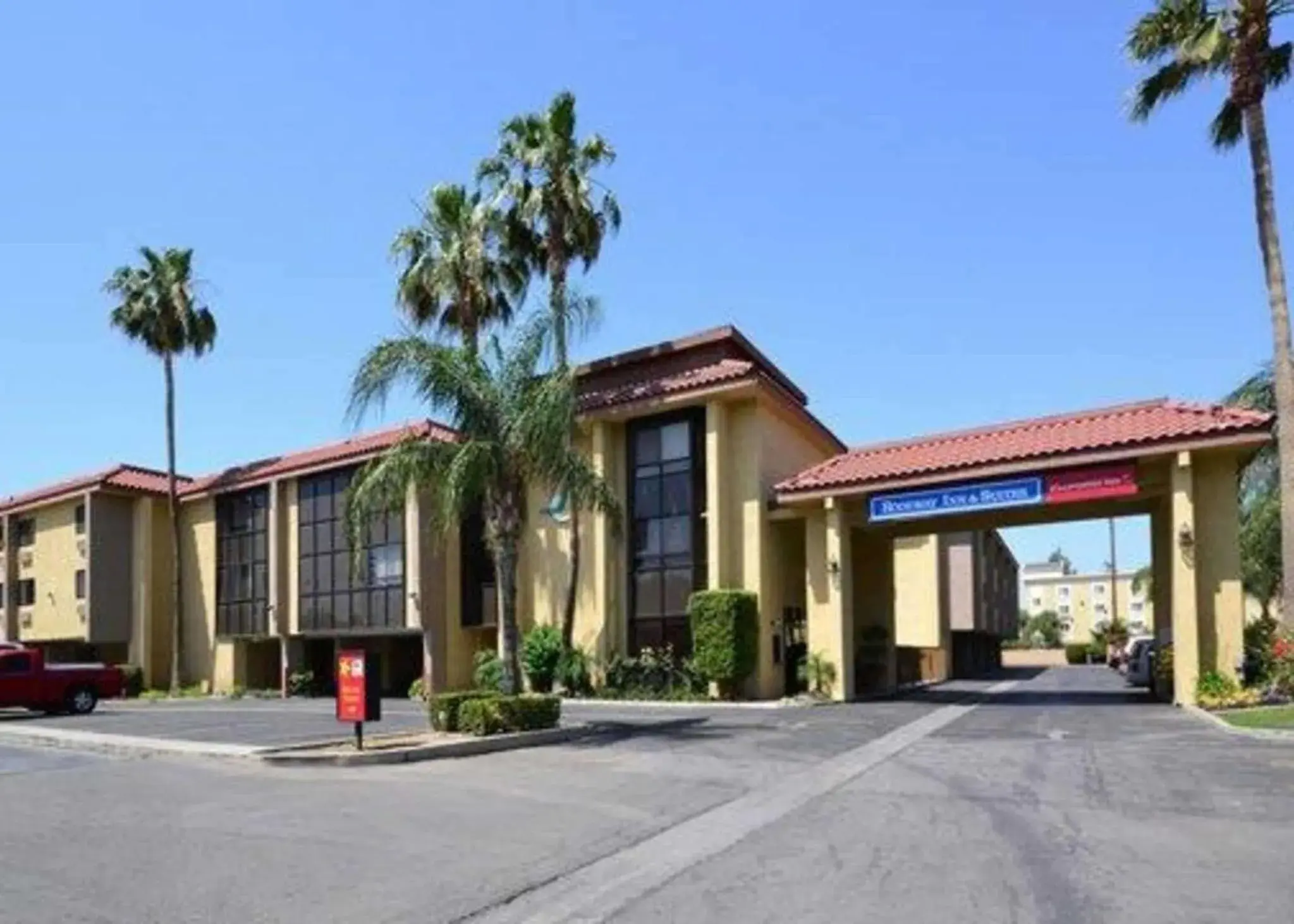 California Inn and Suites Bakersfield California Inn and Suites Bakersfield