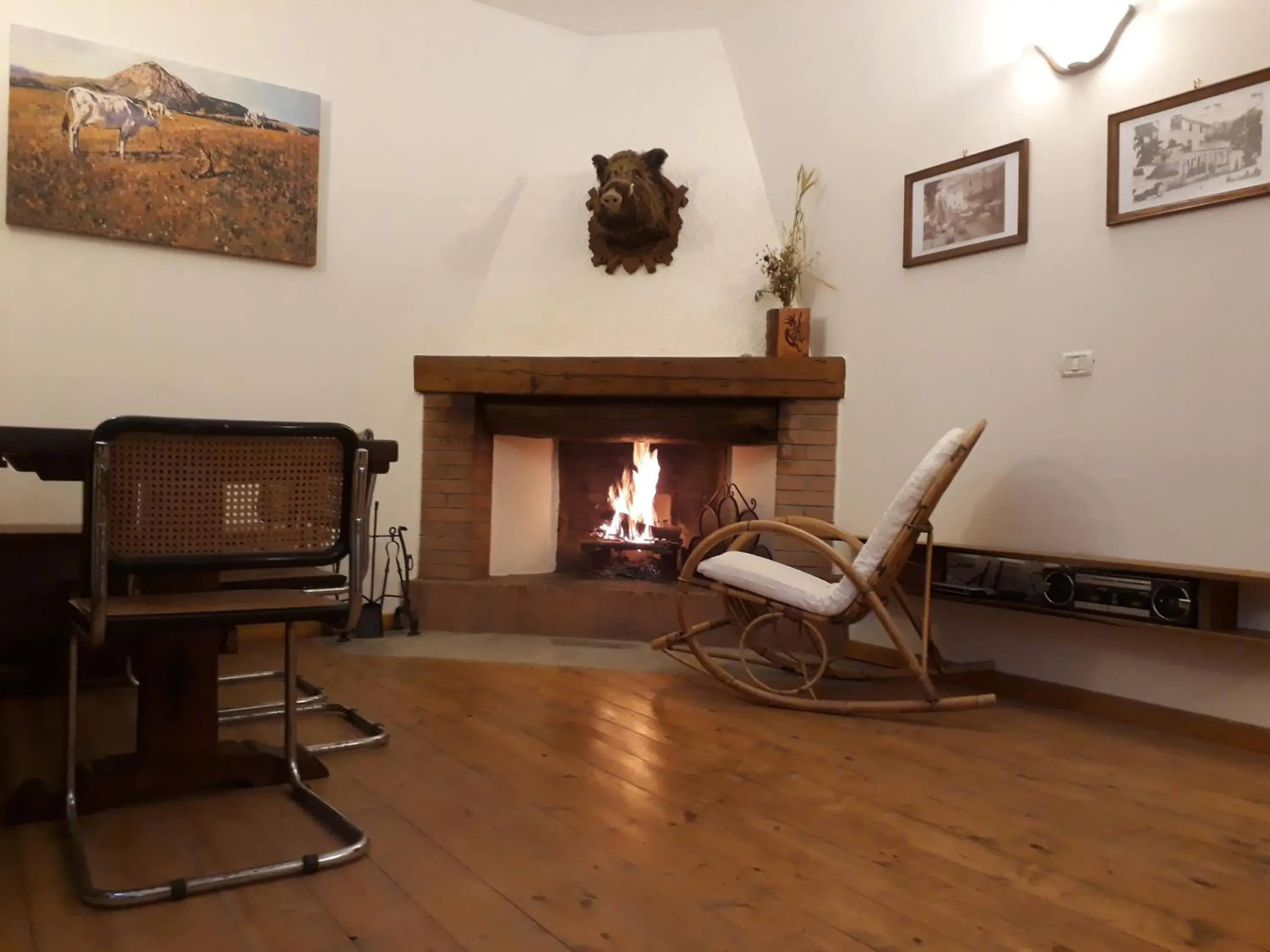 Two-Bedroom Apartment in Antica Terrazza Pietramala Two-Bedroom Apartment in Antica Terrazza Pietramala