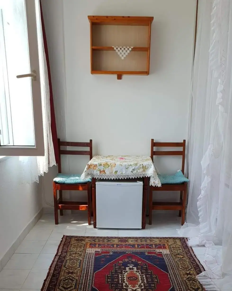 Family Double Room in Akay Hotel Family Double Room in Akay Hotel
