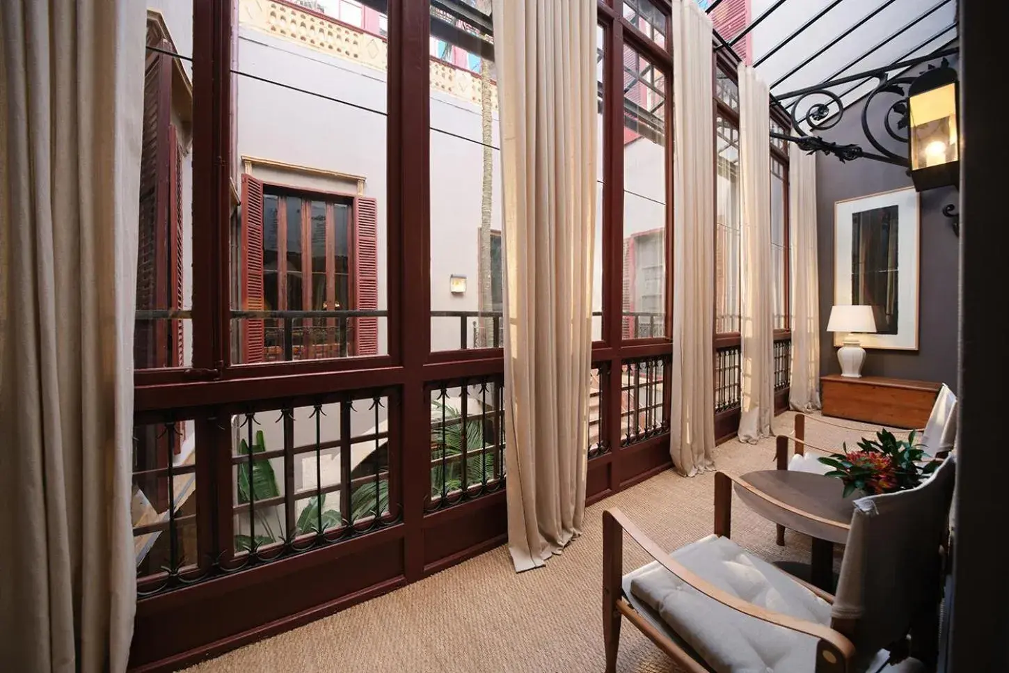 Signature Junior Suite with Spa Access in Can Cera Hotel Signature Junior Suite with Spa Access in Can Cera Hotel