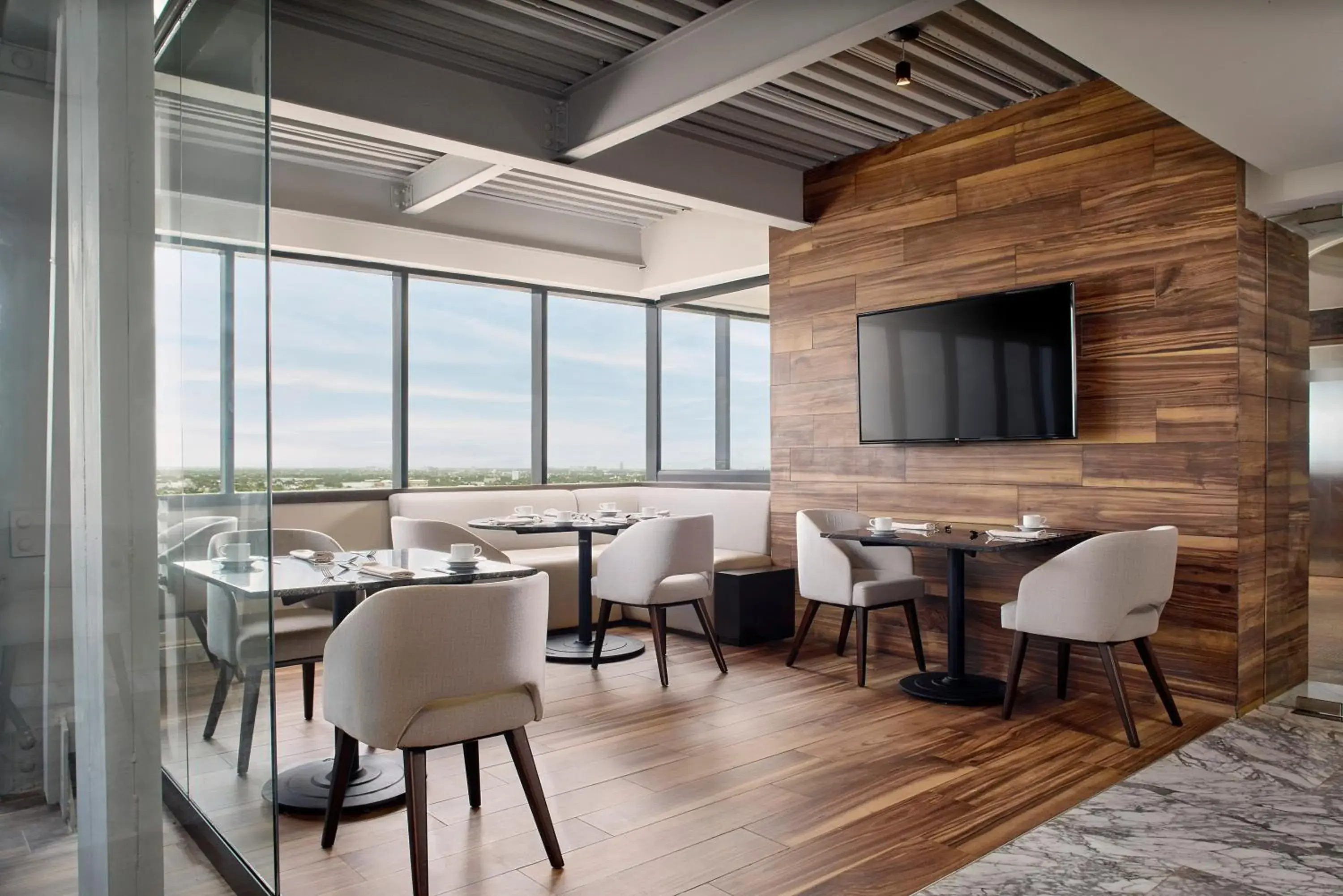 Club King Room in Hyatt Regency Merida Club King Room in Hyatt Regency Merida