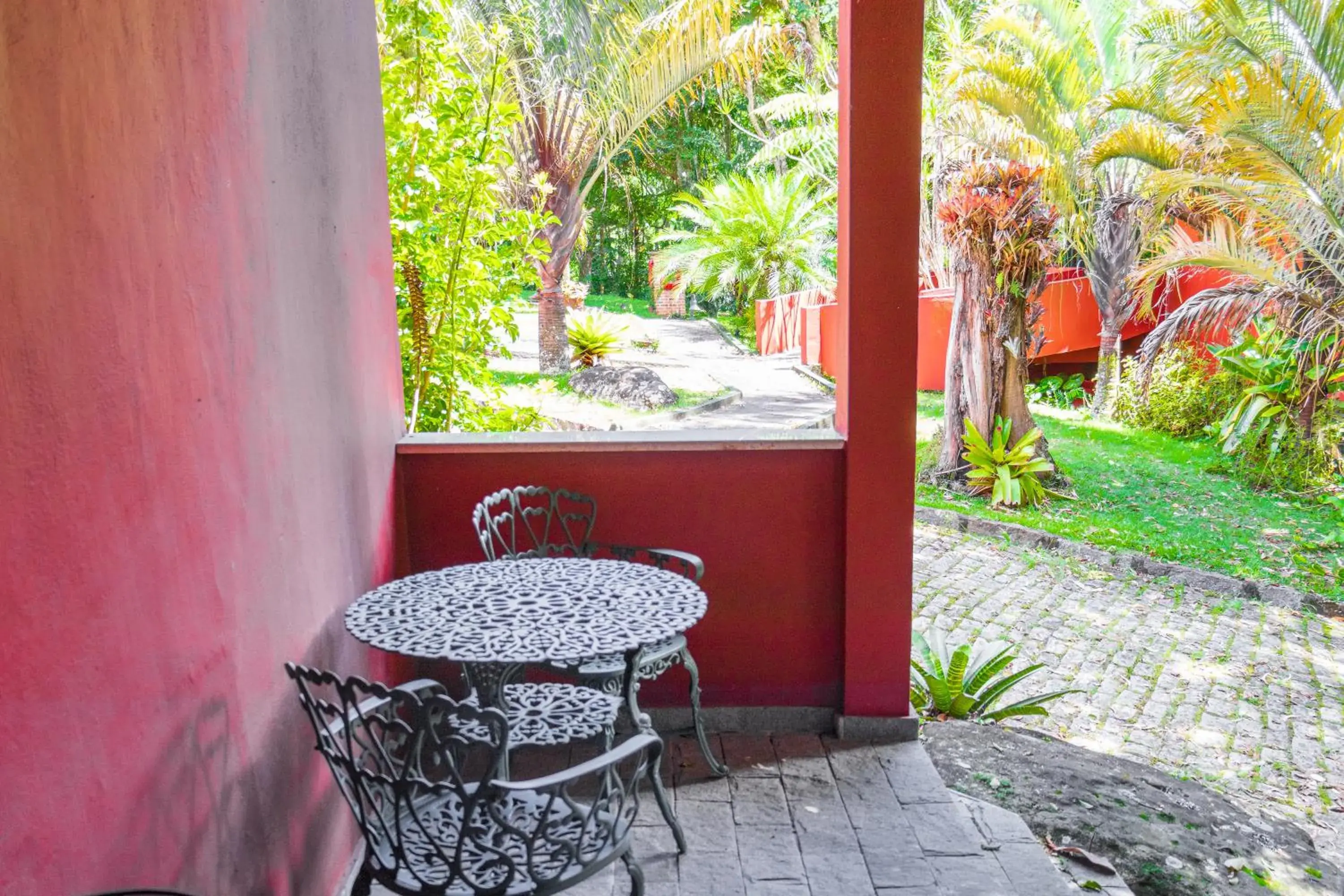 Suite with Hot Tub in Bomtempo II Chales by Castelo Itaipava Suite with Hot Tub in Bomtempo II Chales by Castelo Itaipava