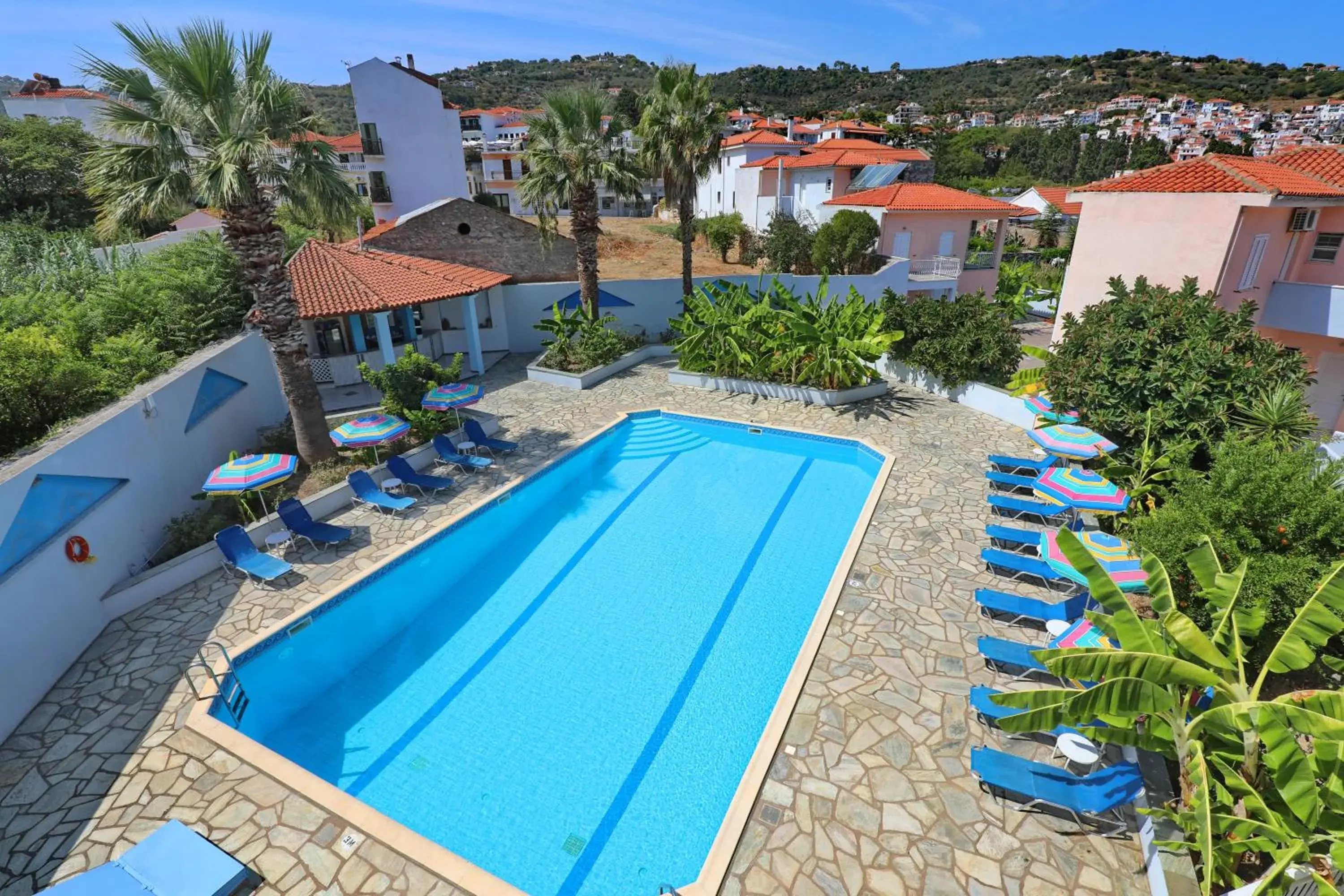 Dolphin Hotel Dolphin Hotel