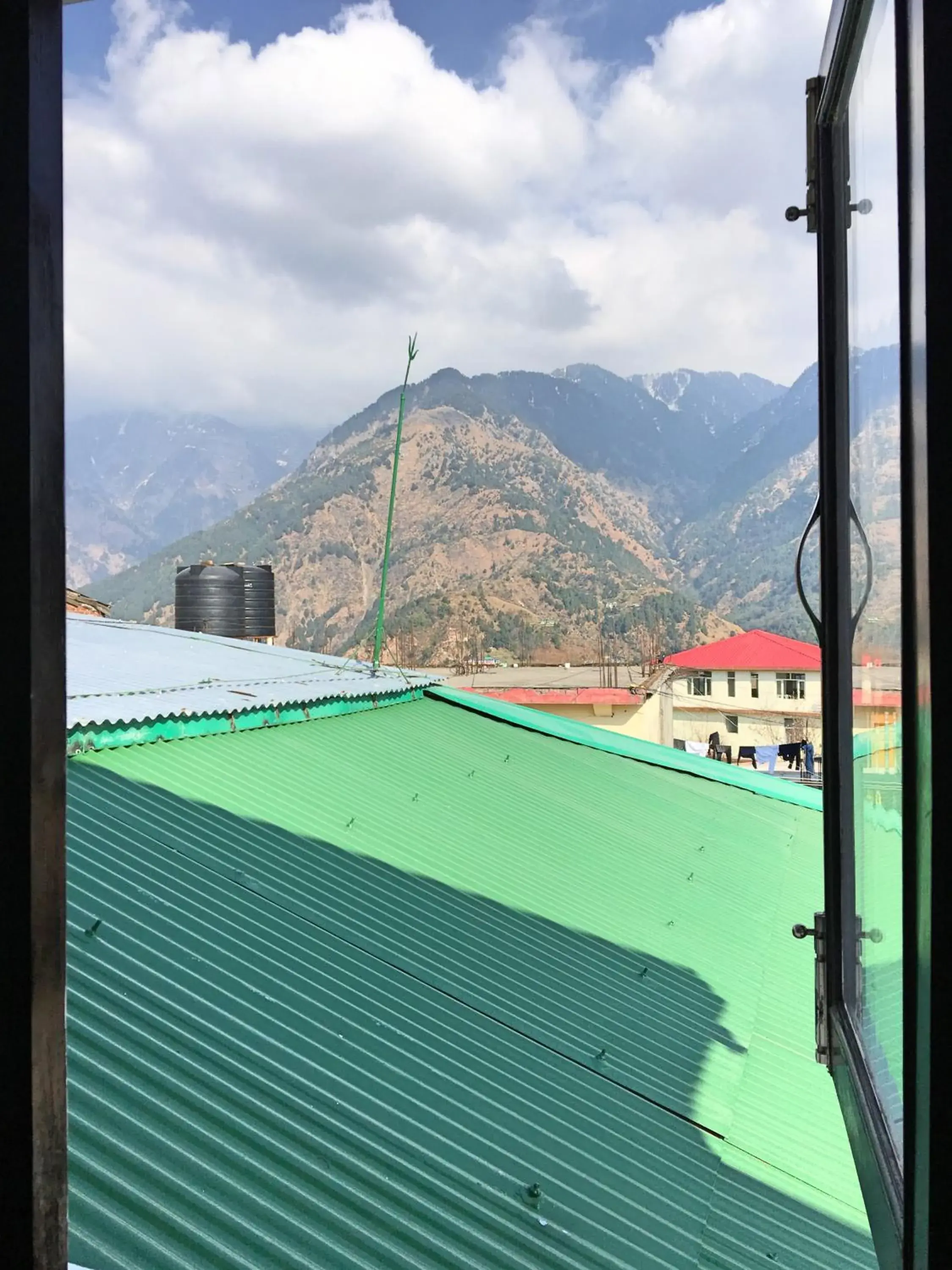 Superior Double Room in Ess & Bee Resorts Superior Double Room in Ess & Bee Resorts