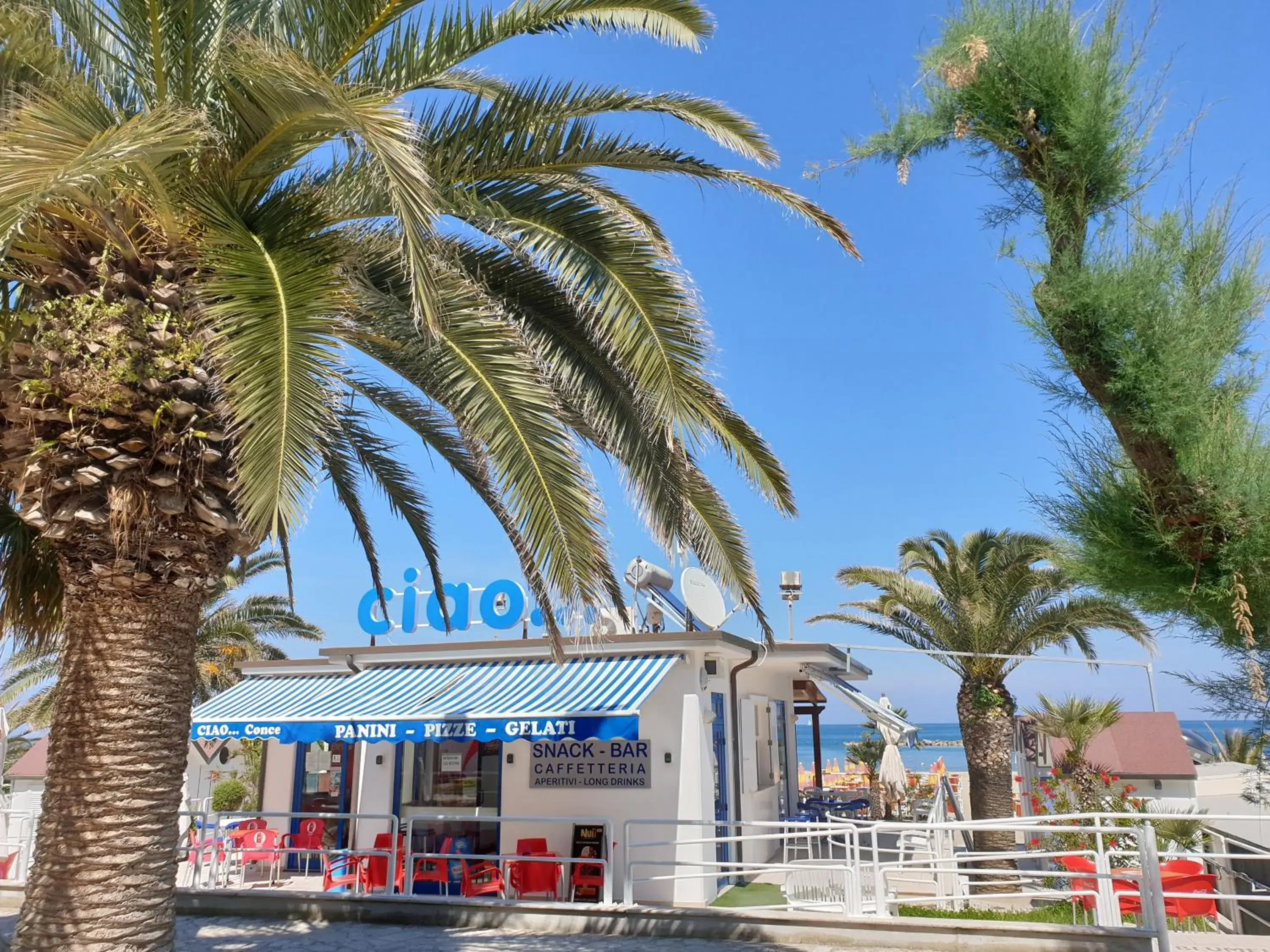 Residence Dolcemare Residence Dolcemare