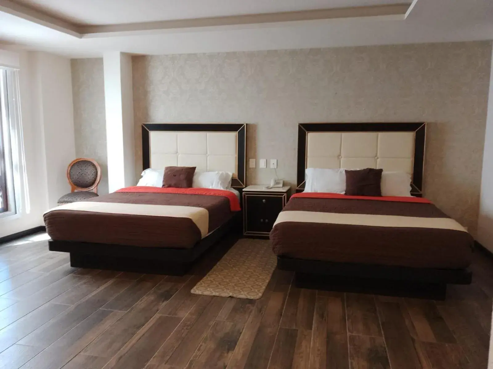 Junior Suite in Mansion Azul Cholula Junior Suite in Mansion Azul Cholula