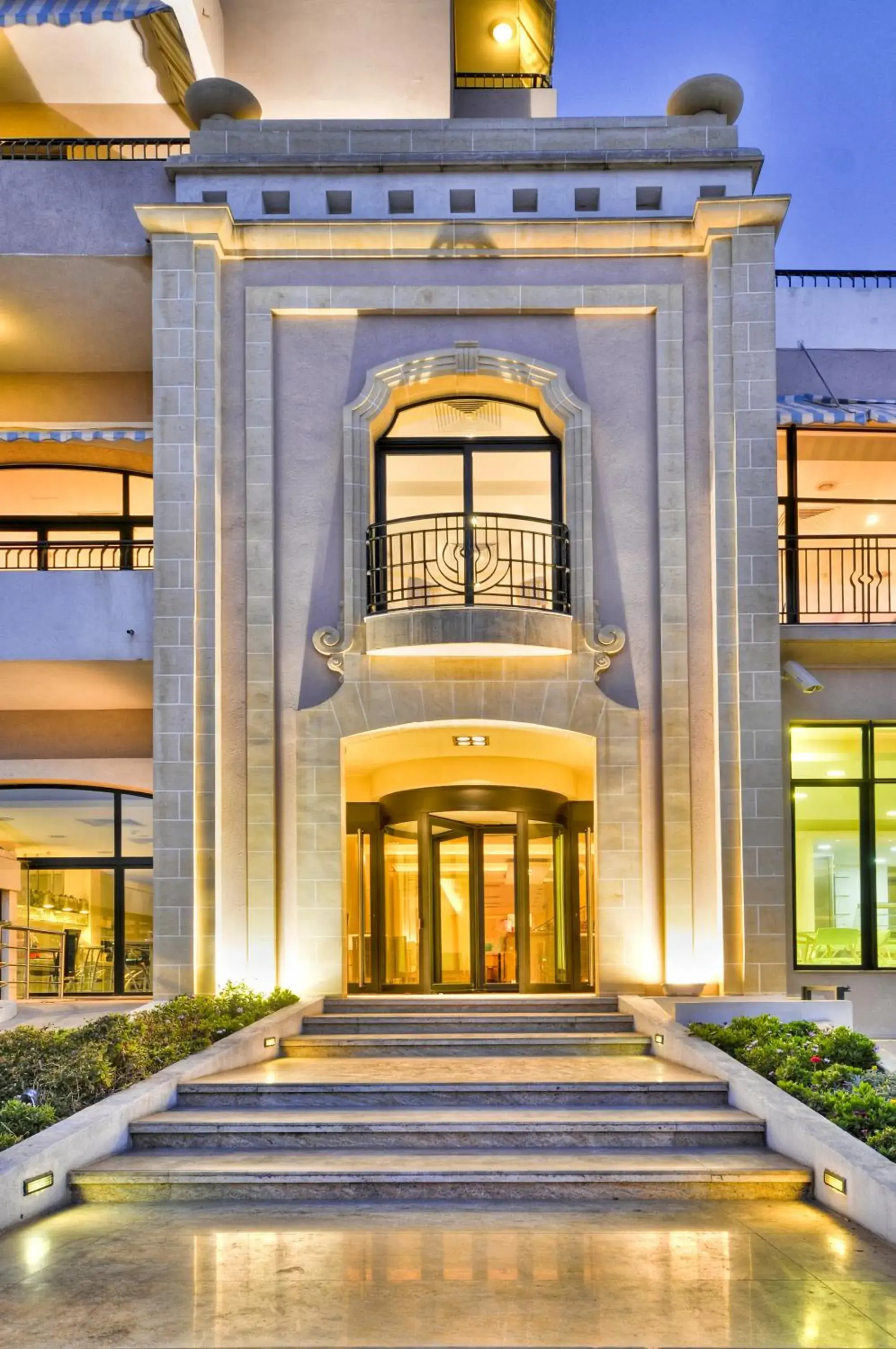 Hotel Calypso Hotel Calypso