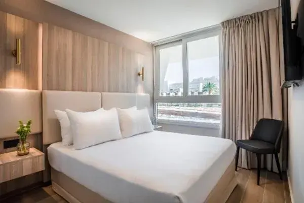 Standard Double Room - single occupancy in Astral Palma Hotel Standard Double Room - single occupancy in Astral Palma Hotel