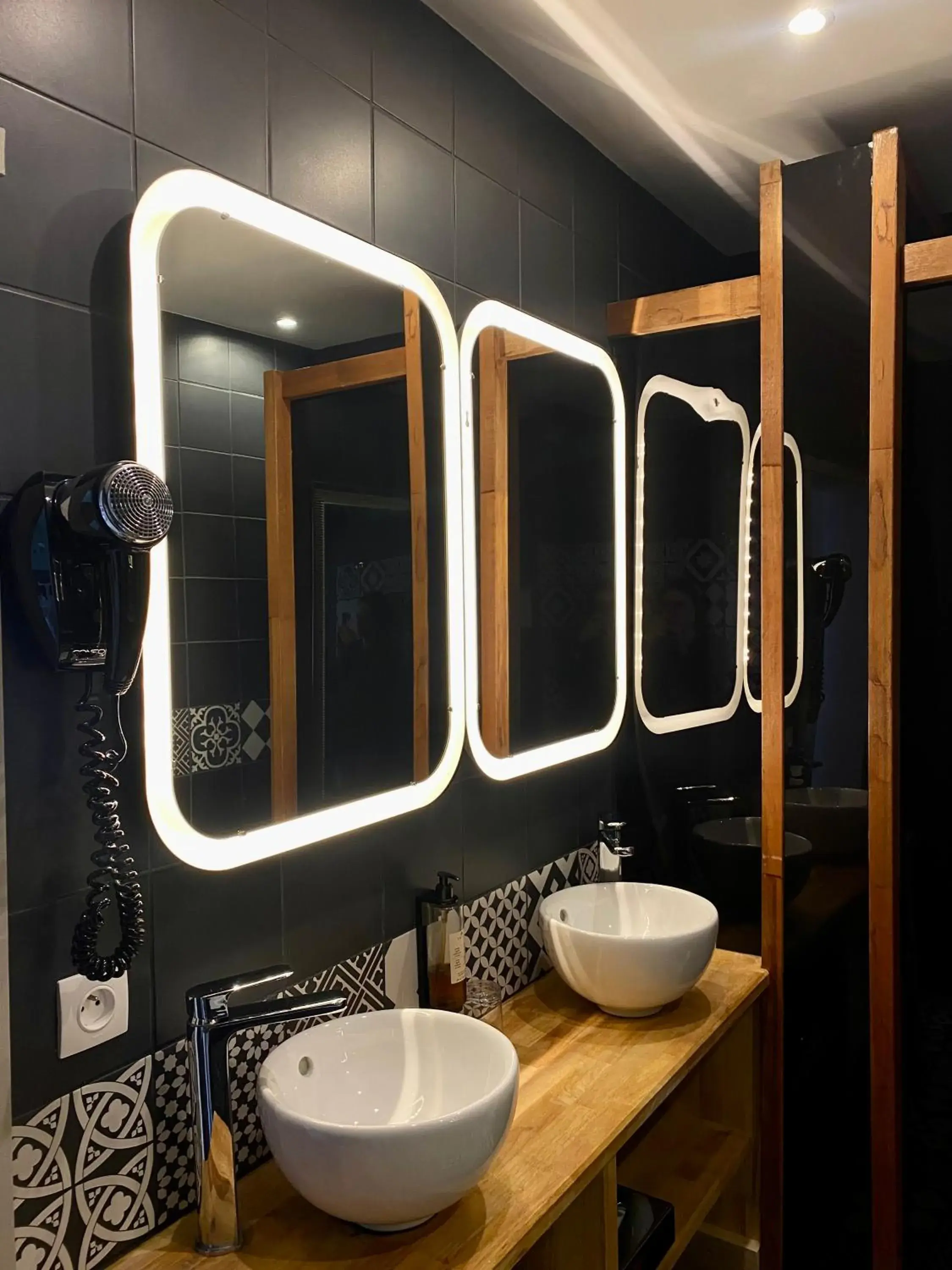 Junior Suite in Grand Hôtel Richelieu Junior Suite in Grand Hôtel Richelieu