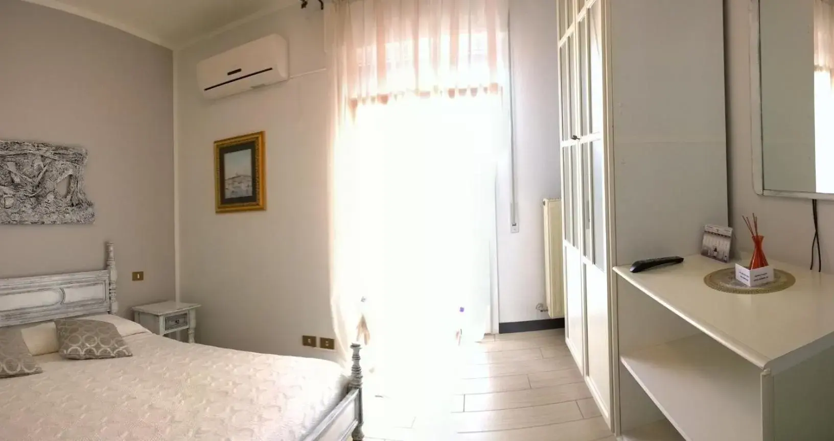 Double Room - single occupancy in Hotel Cubamia Double Room - single occupancy in Hotel Cubamia