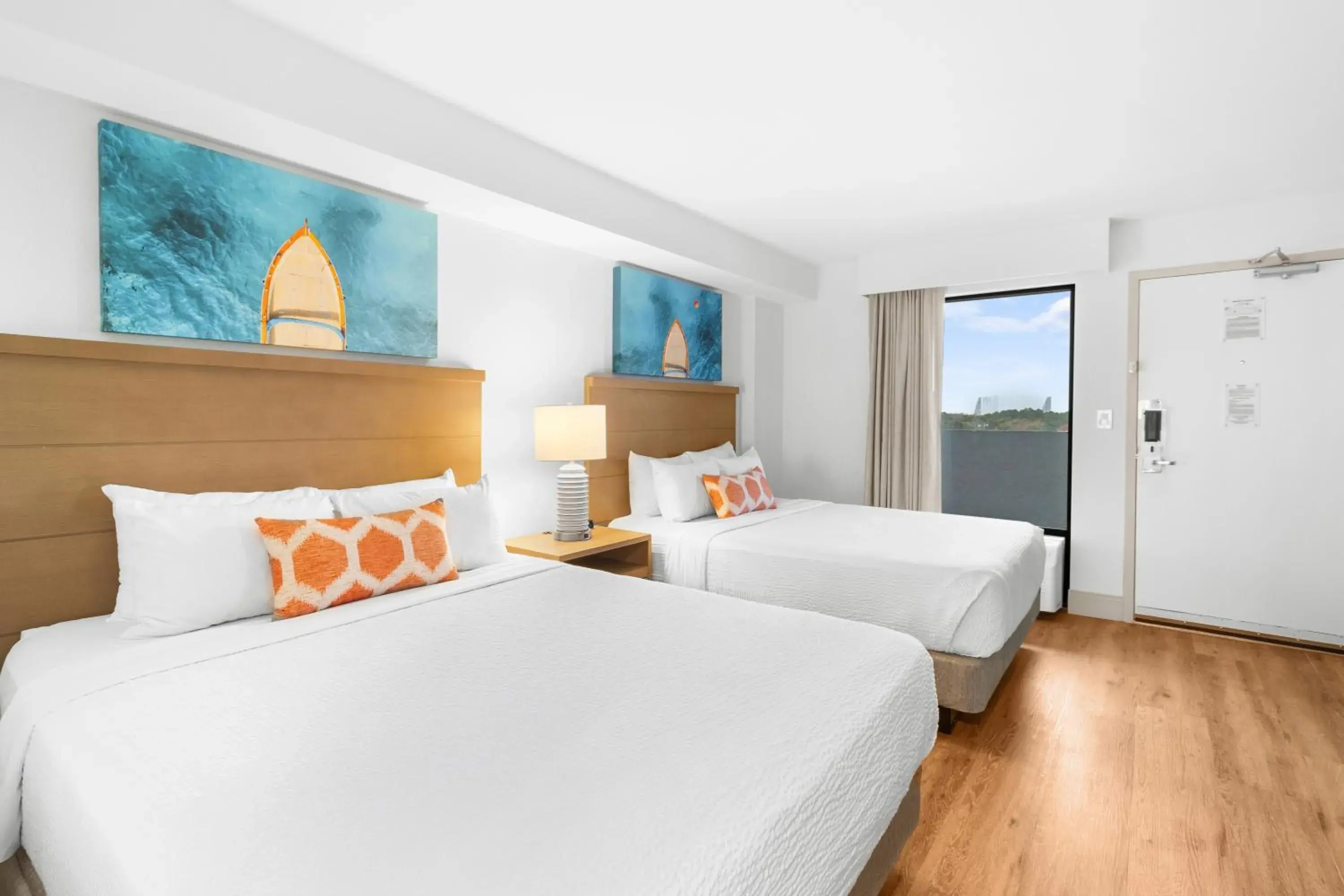 Oceanfront Deluxe One Bedroom Double Suite in Caribbean Resort Myrtle Beach Oceanfront Deluxe One Bedroom Double Suite in Caribbean Resort Myrtle Beach