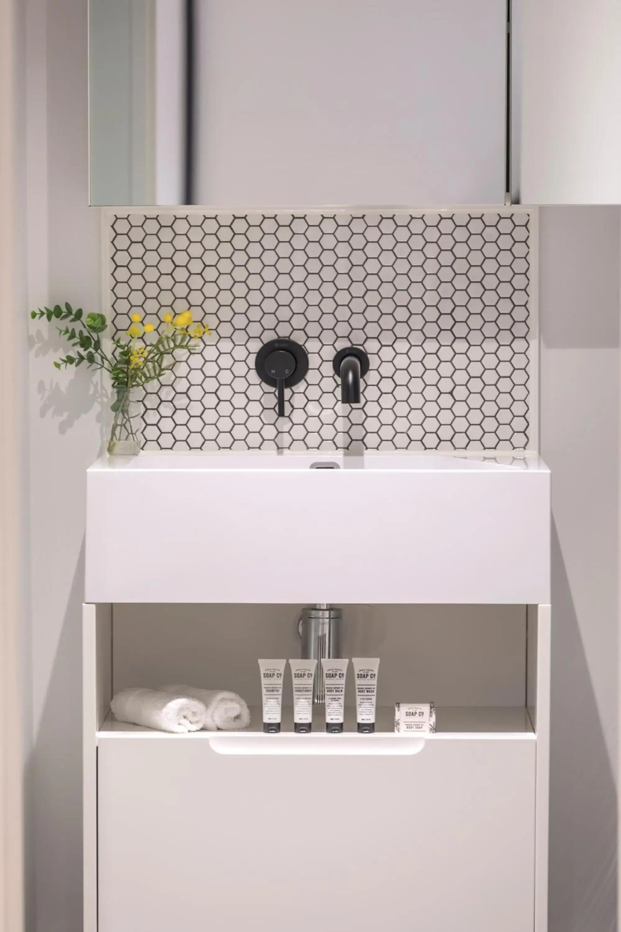 One-Bedroom Apartment in Imagine Lighthouse One-Bedroom Apartment in Imagine Lighthouse