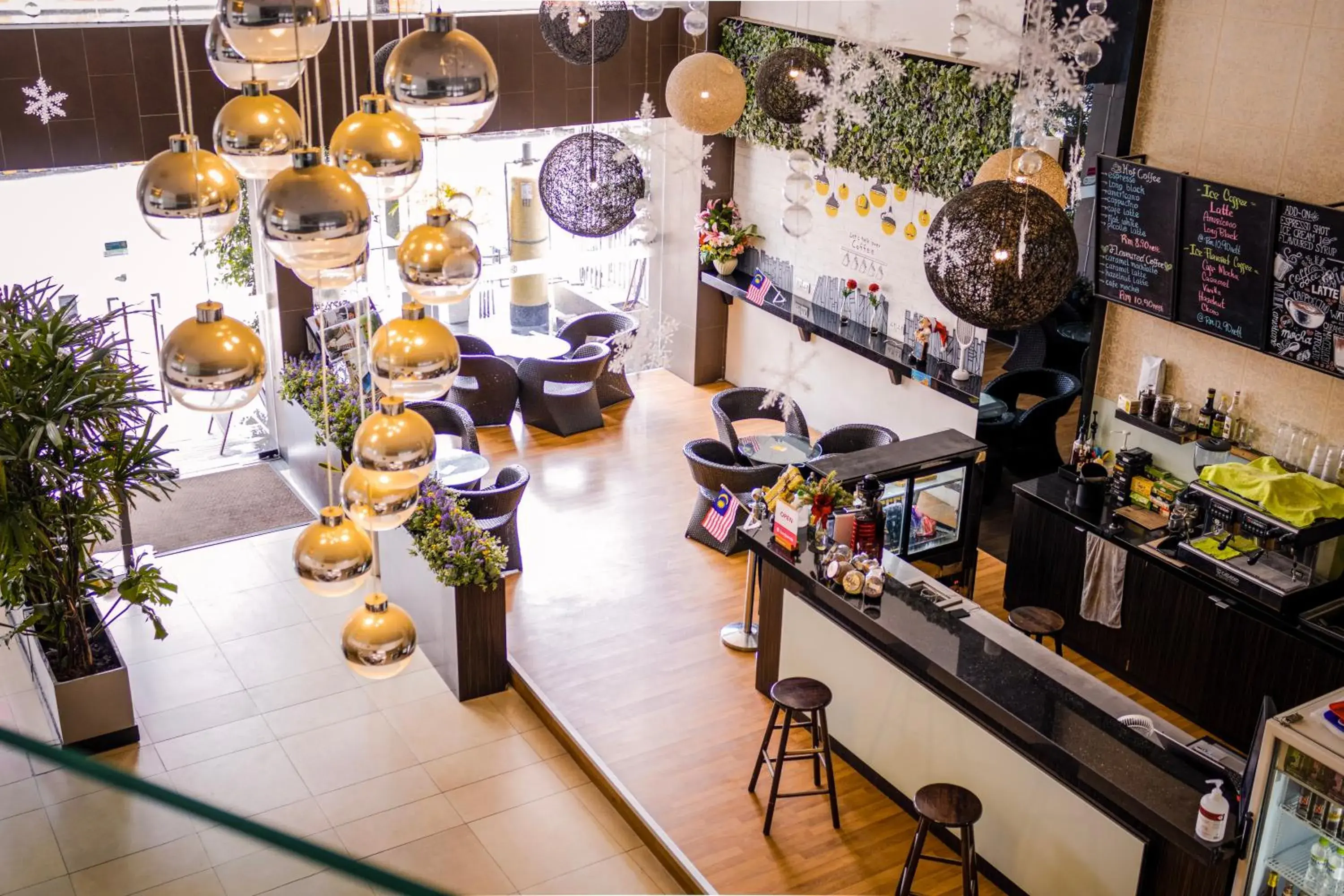 Prescott Hotel Bukit Bintang Prescott Hotel Bukit Bintang