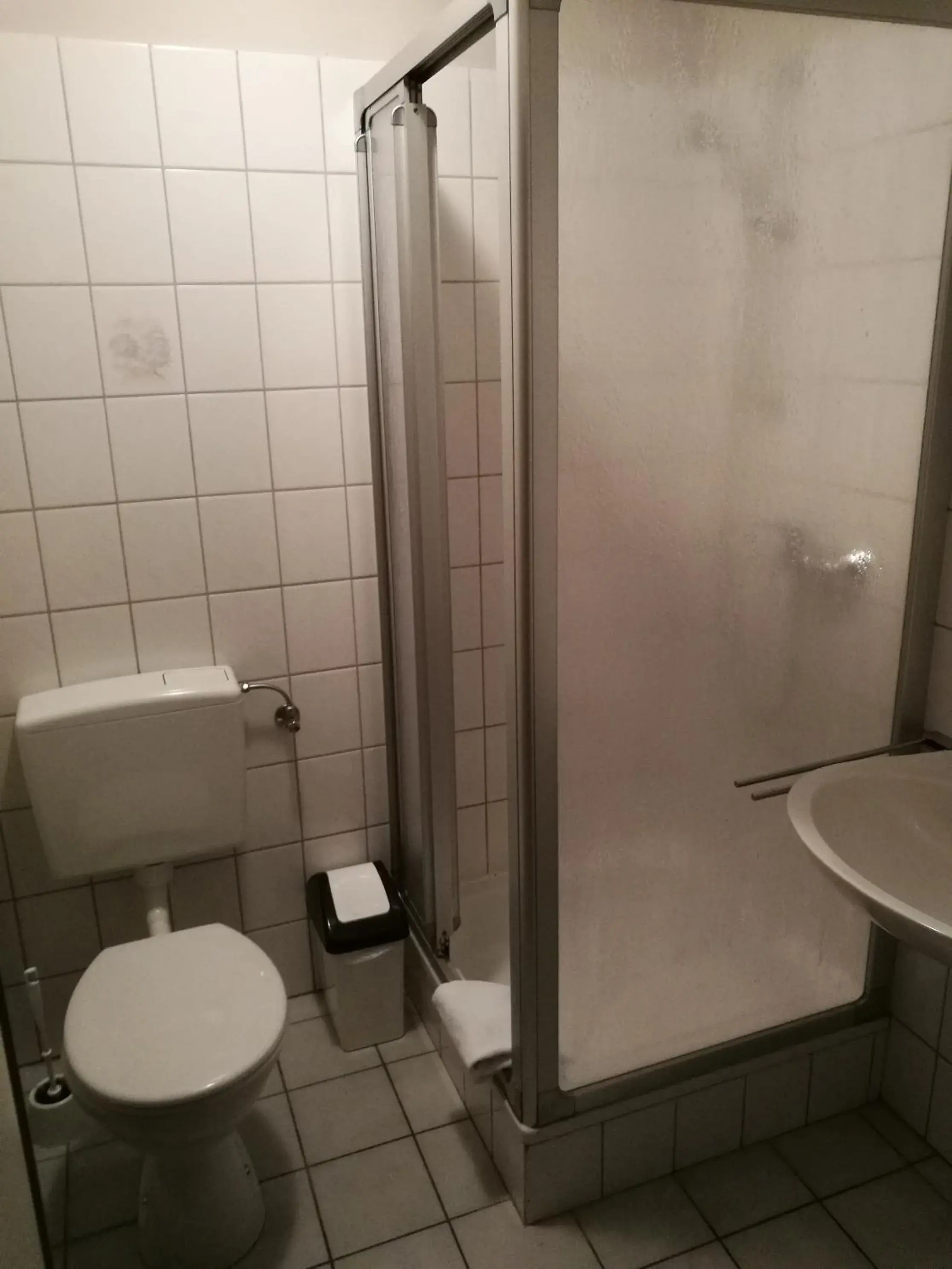 Quadruple Room with Private Bathroom in Zur Schanze Holtgast-Apen Quadruple Room with Private Bathroom in Zur Schanze Holtgast-Apen