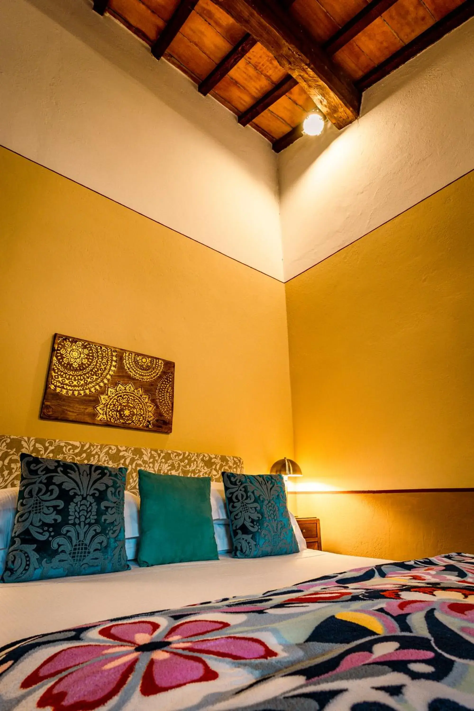 Double Room in LaChiusa Tuscany Double Room in LaChiusa Tuscany