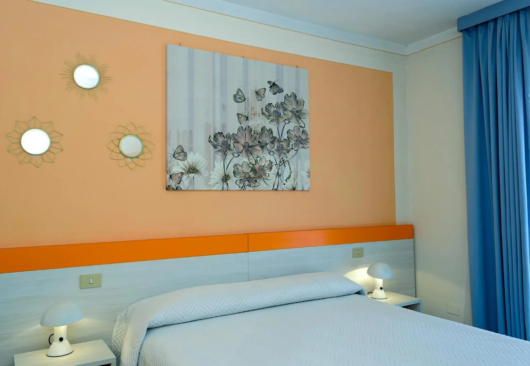 Double or Twin Room in Hotel The Marquee Double or Twin Room in Hotel The Marquee